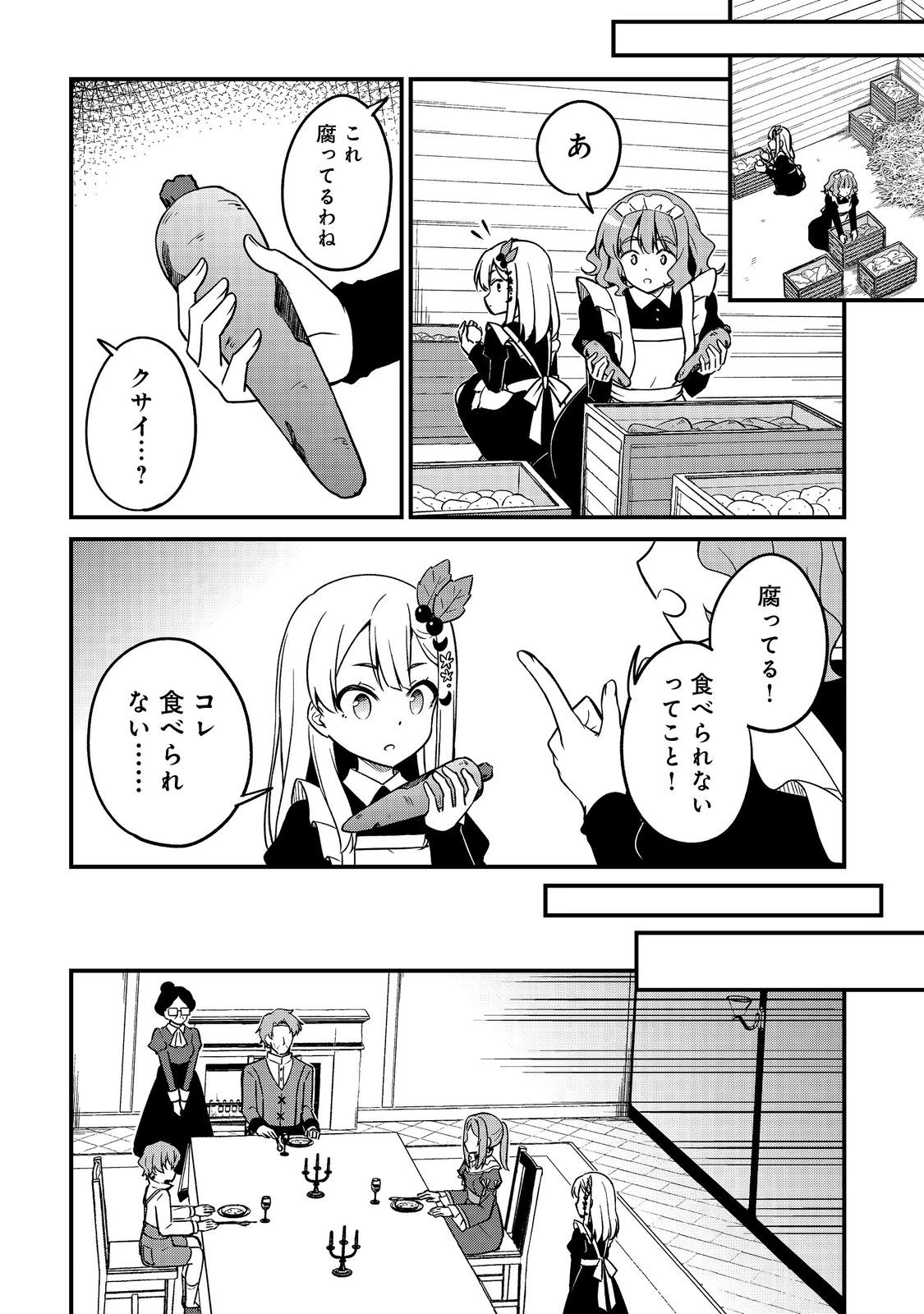 ティアムーン帝国物語～従者たちのお茶会～ 第10.1話 - 24