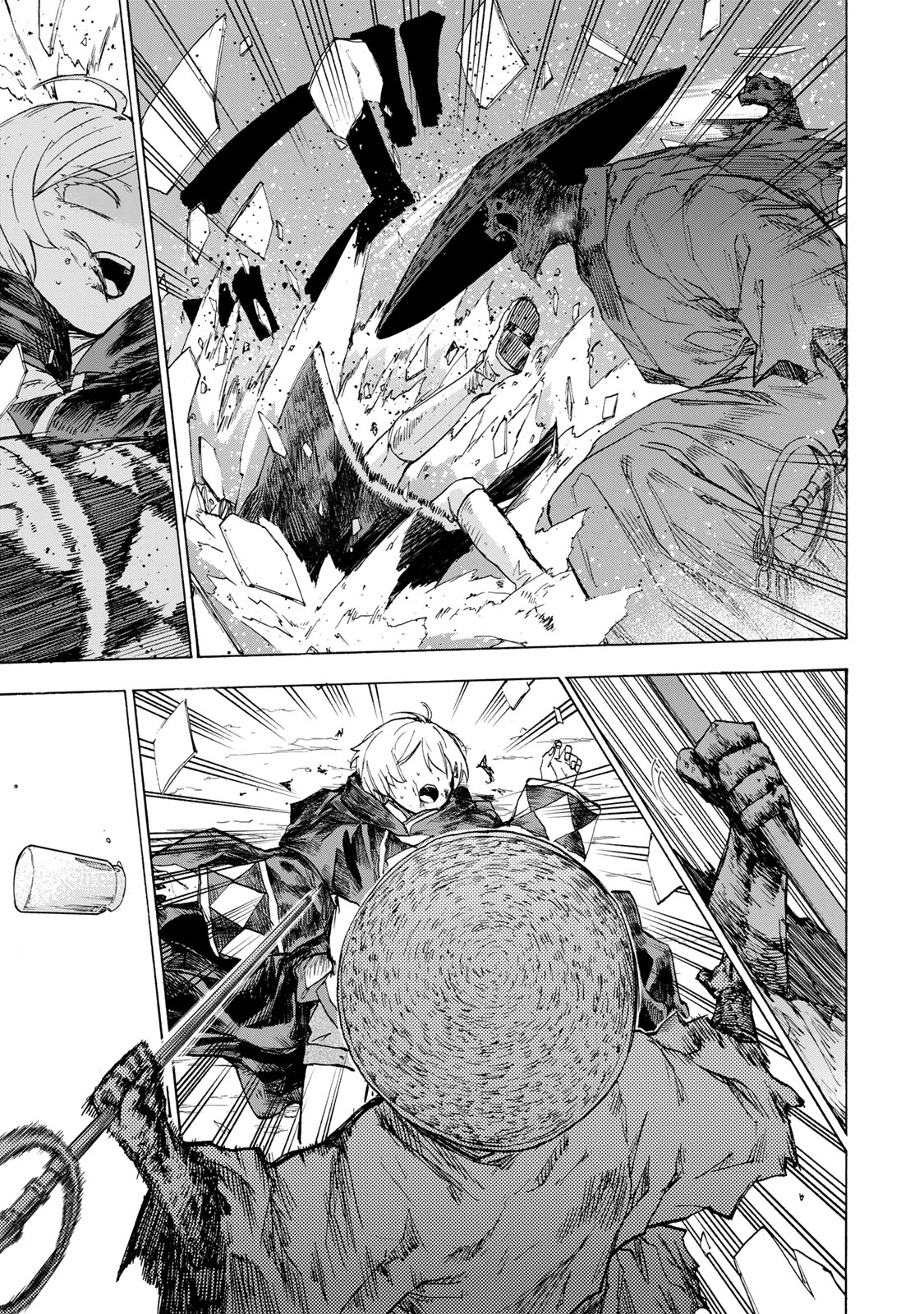 最強で最速の無限レベルアップ　～スキル【経験値１０００倍】と【レベルフリー】でレベル上限の枷が外れた俺は無双する～ 第55話 - 7