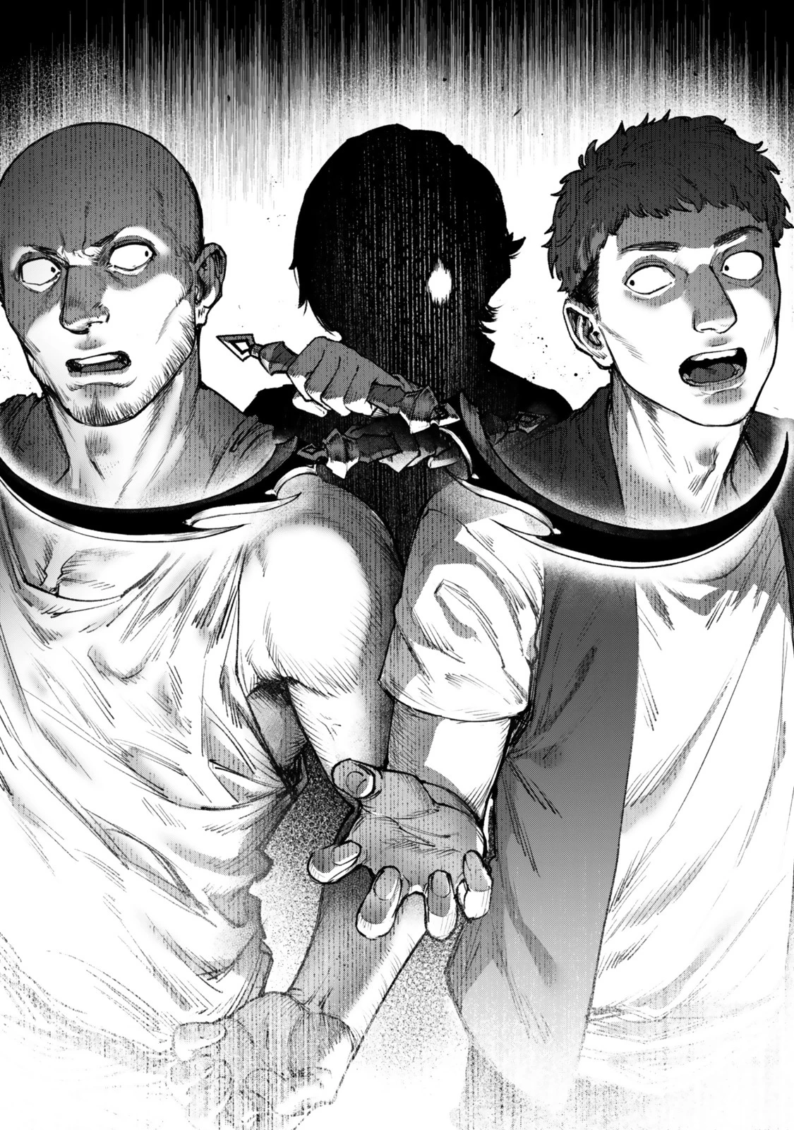 黒幕一家に転生したけど原作無視して独立する 第1話 - 42