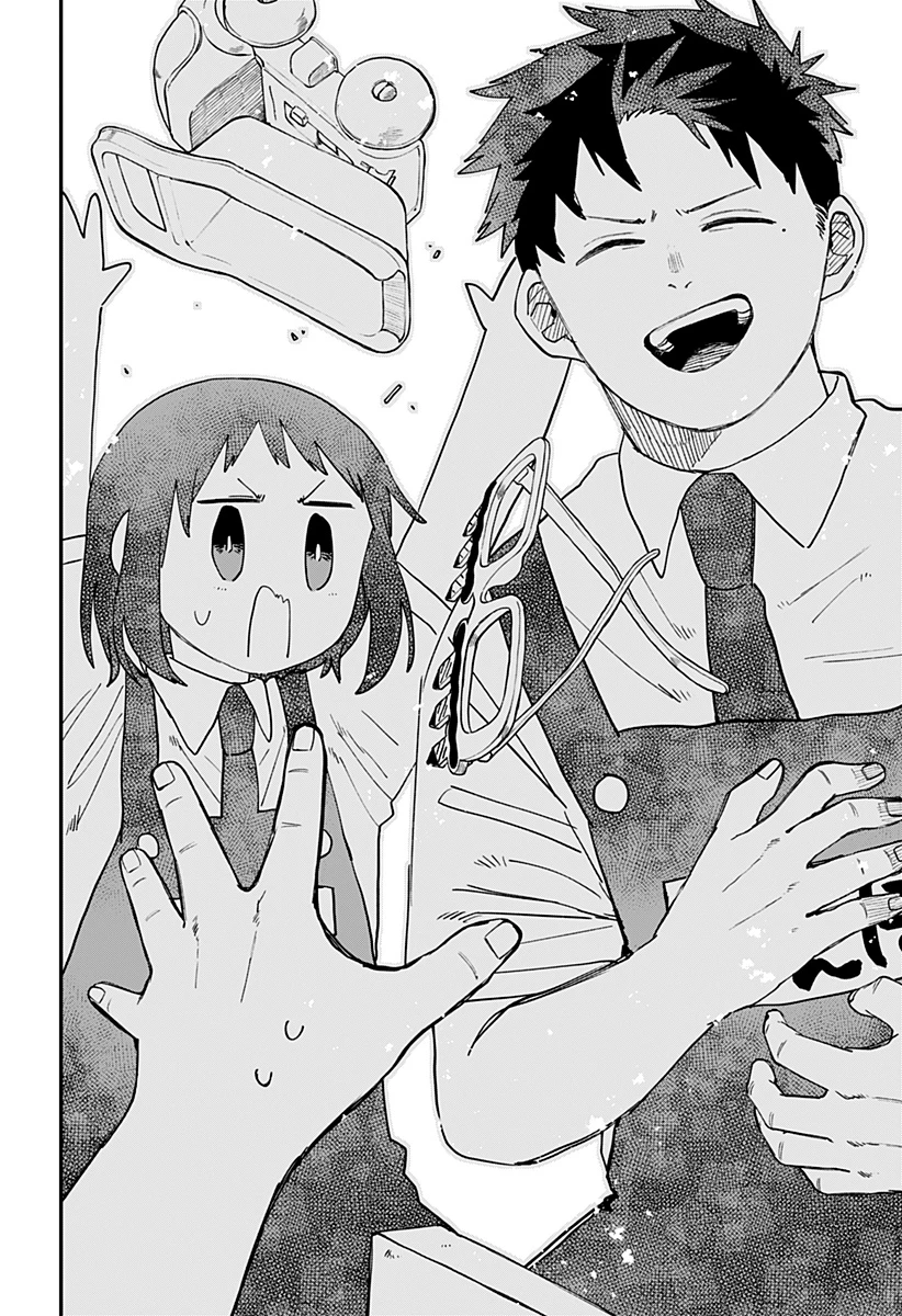 無料漫画（漫画）mangakoma - manga1001 - 漫画ロウ, mangaraw, manga raw, manga1001, manga1000, 漫画raw, 漫画ばんく, 無料 漫画, 漫画 無料, 漫画ロウ | : 幼稚園WARS 第100話 18