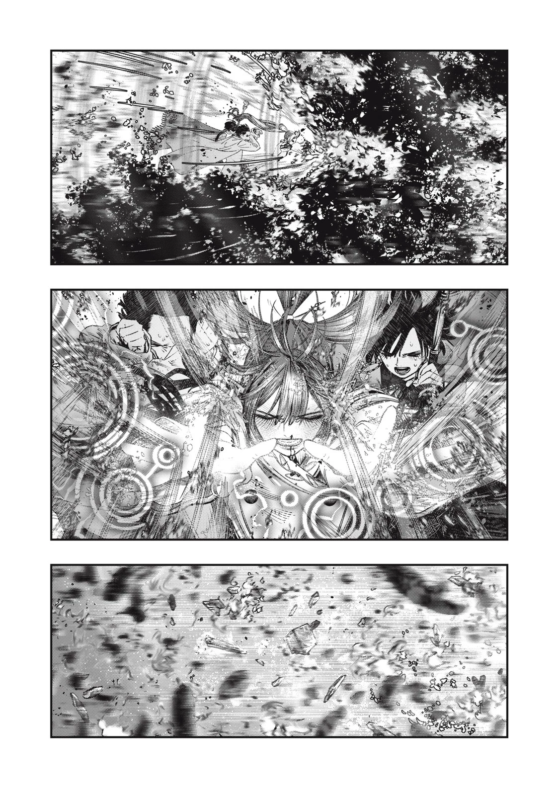 高度に発達した医学は魔法と区別がつかない 第24.2話 - 8