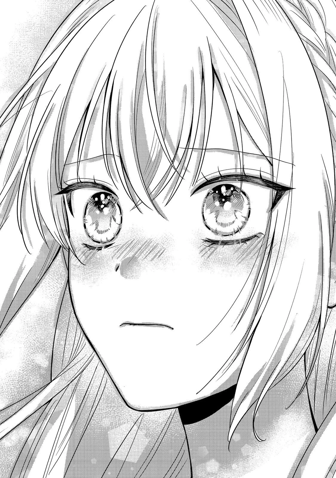 心の声が聞こえる悪役令嬢は、今日も子犬殿下に翻弄される@COMIC 第17話 - 12