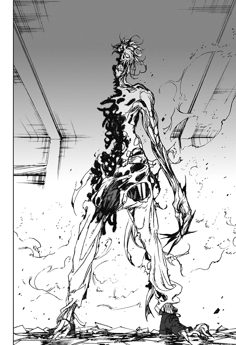 ナイトライトハウンズ 第8話 - 26