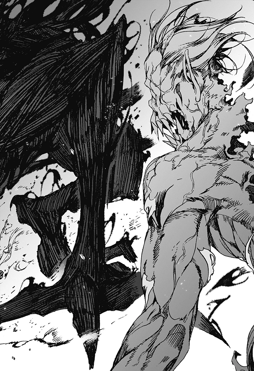 ナイトライトハウンズ 第8話 - 28