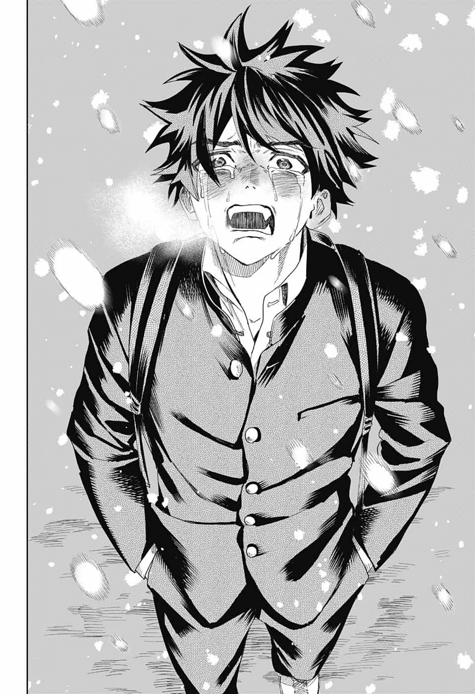 ファントムバスターズ 第18話 - 18