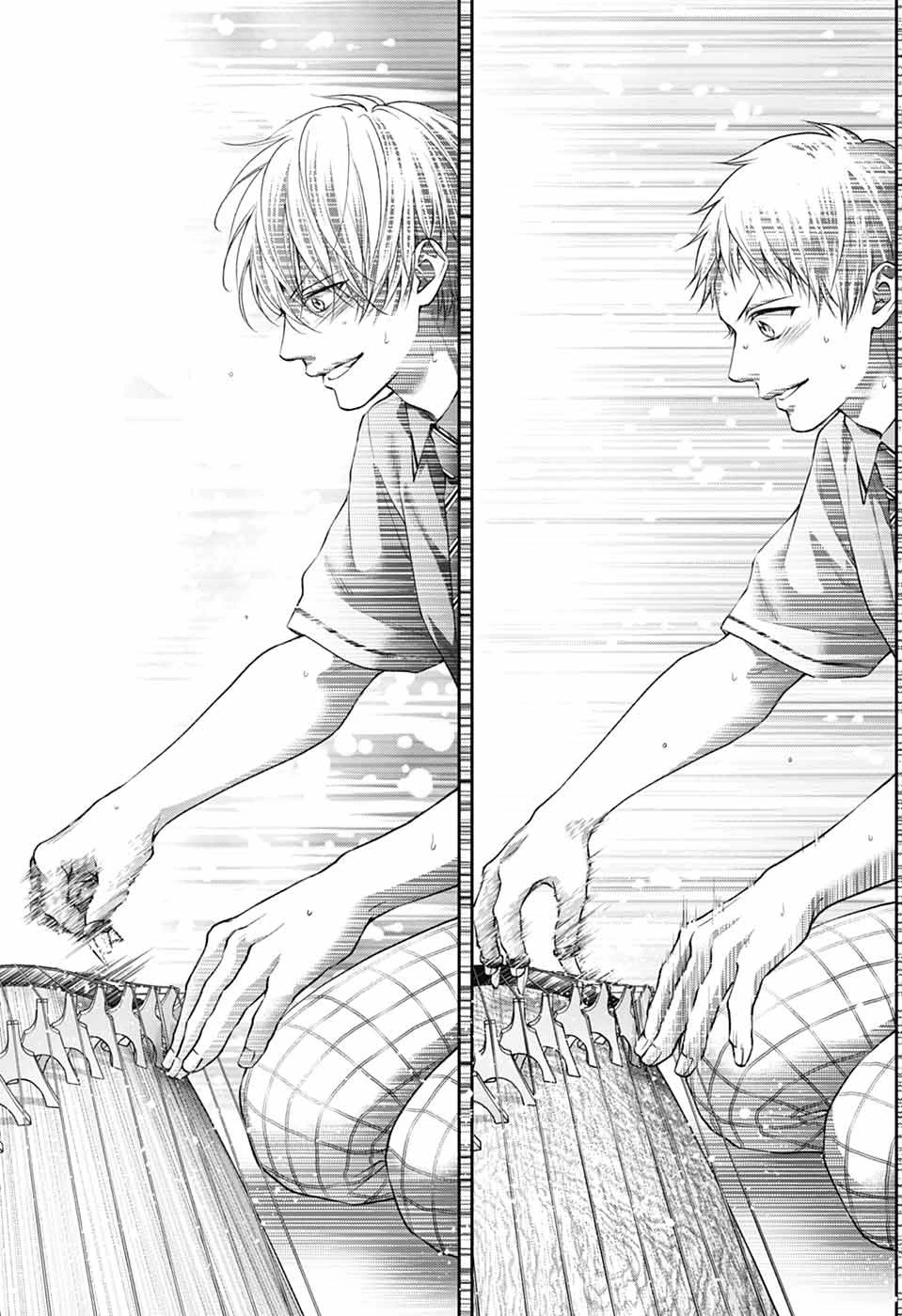この音とまれ! 第140話 - 7