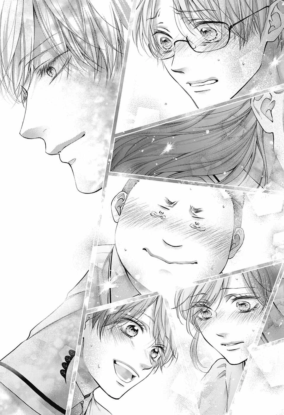 この音とまれ! 第140話 - 19