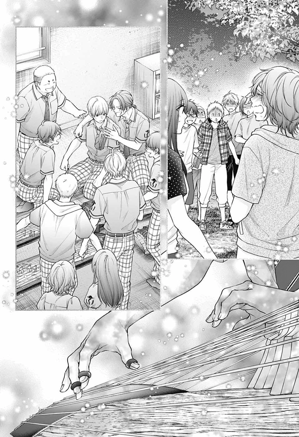 この音とまれ! 第140話 - 26