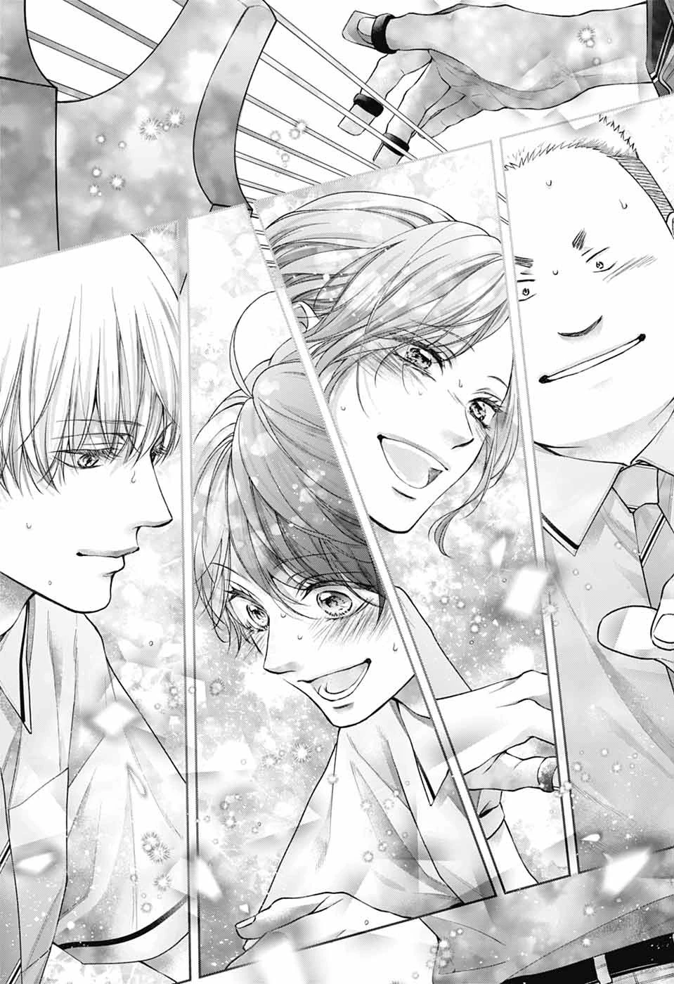 この音とまれ! 第140話 - 33
