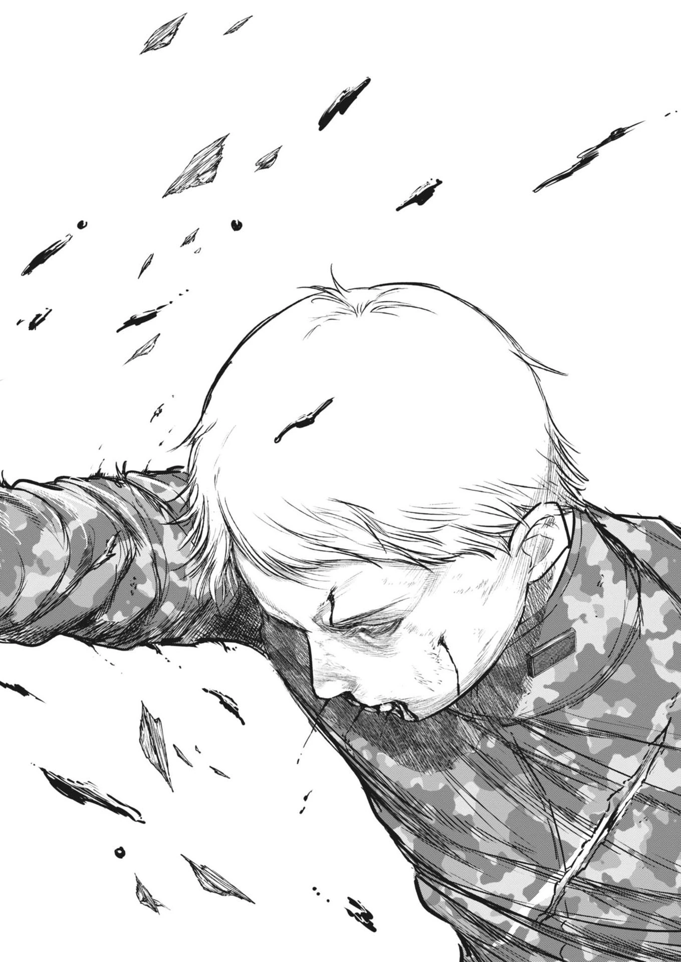 ROPPEN-六篇- 第70話 - 17