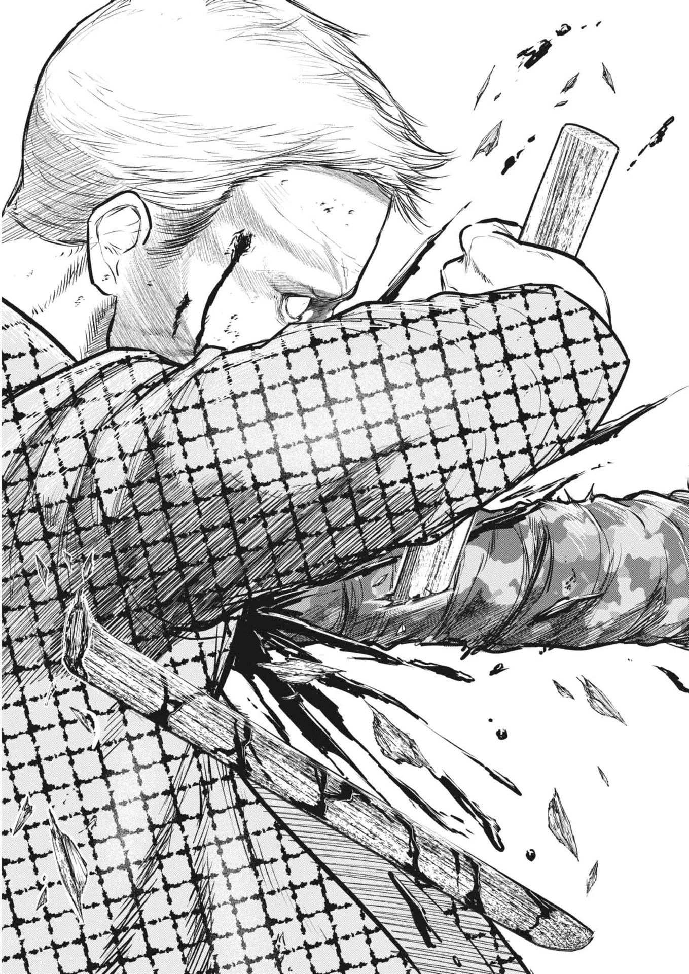 ROPPEN-六篇- 第70話 - 18