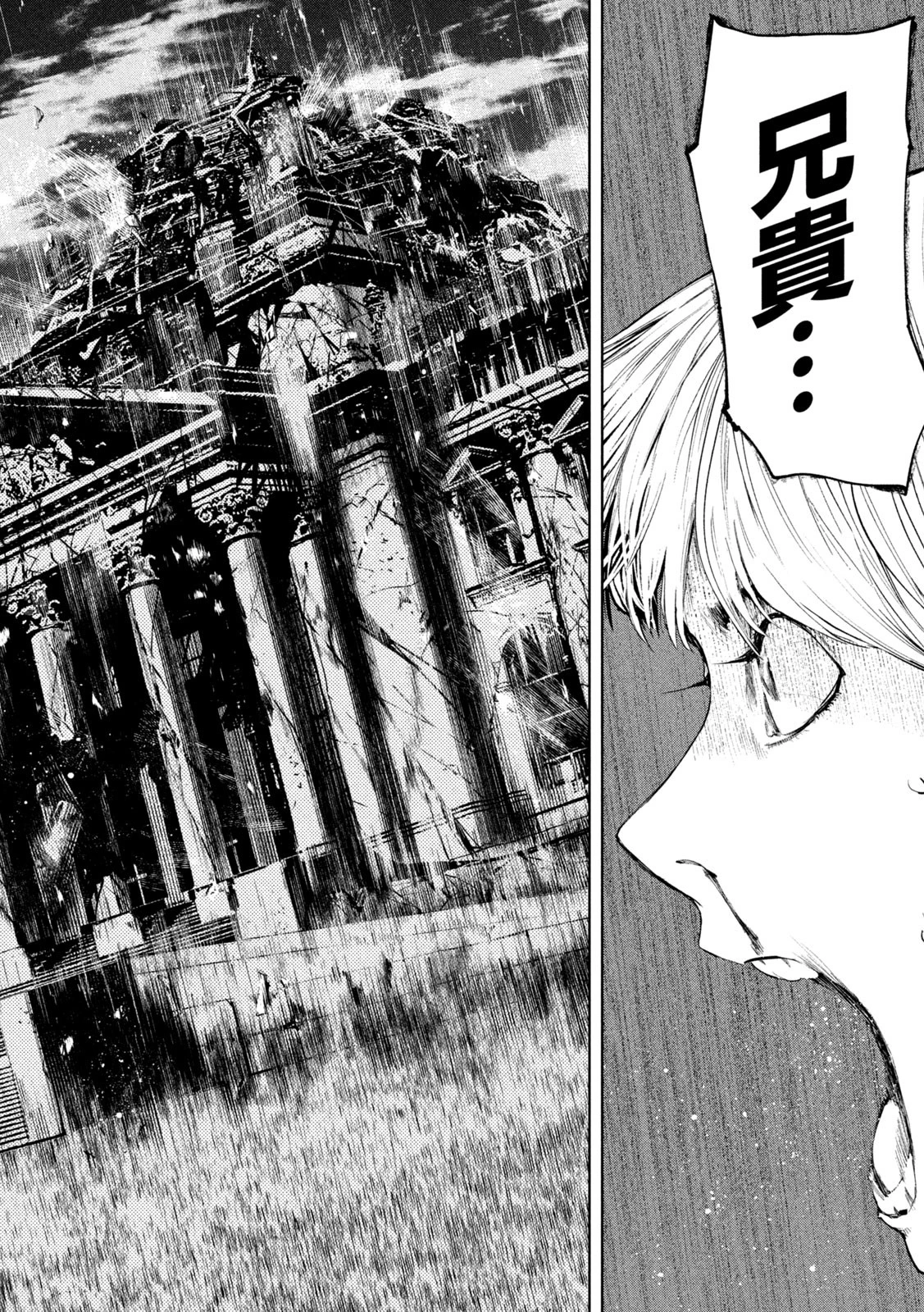 アマチュアビジランテ 第23話 - 14