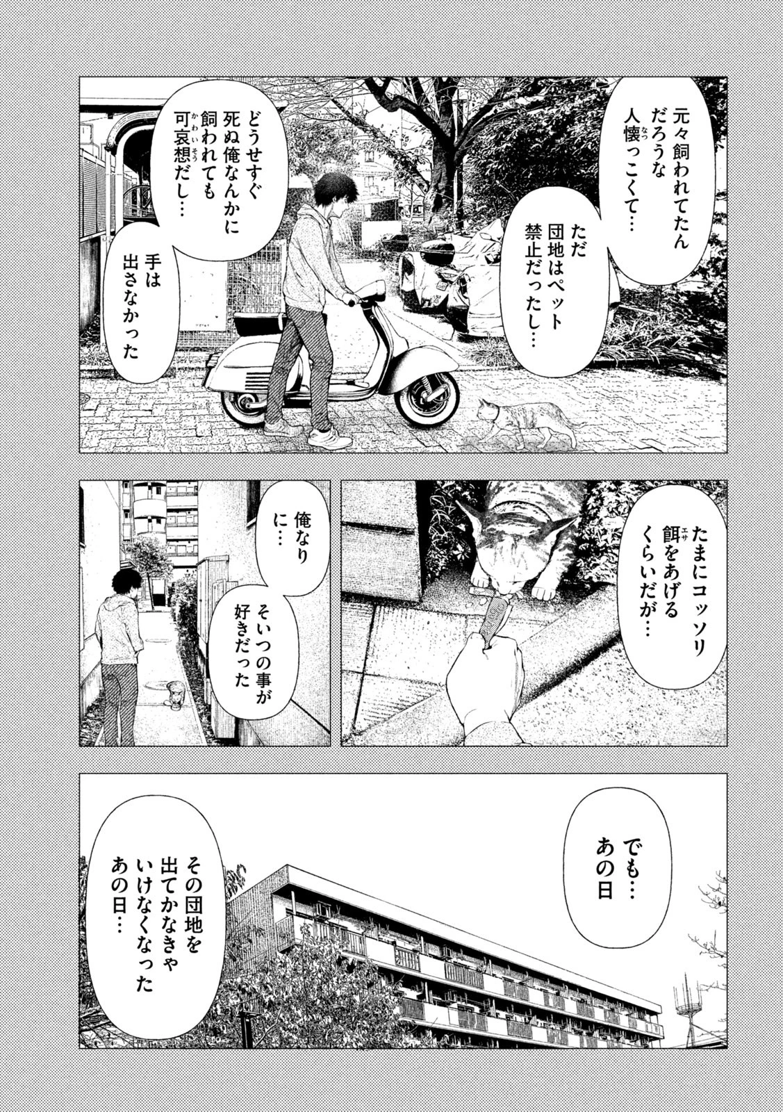 アマチュアビジランテ 第23話 - 19