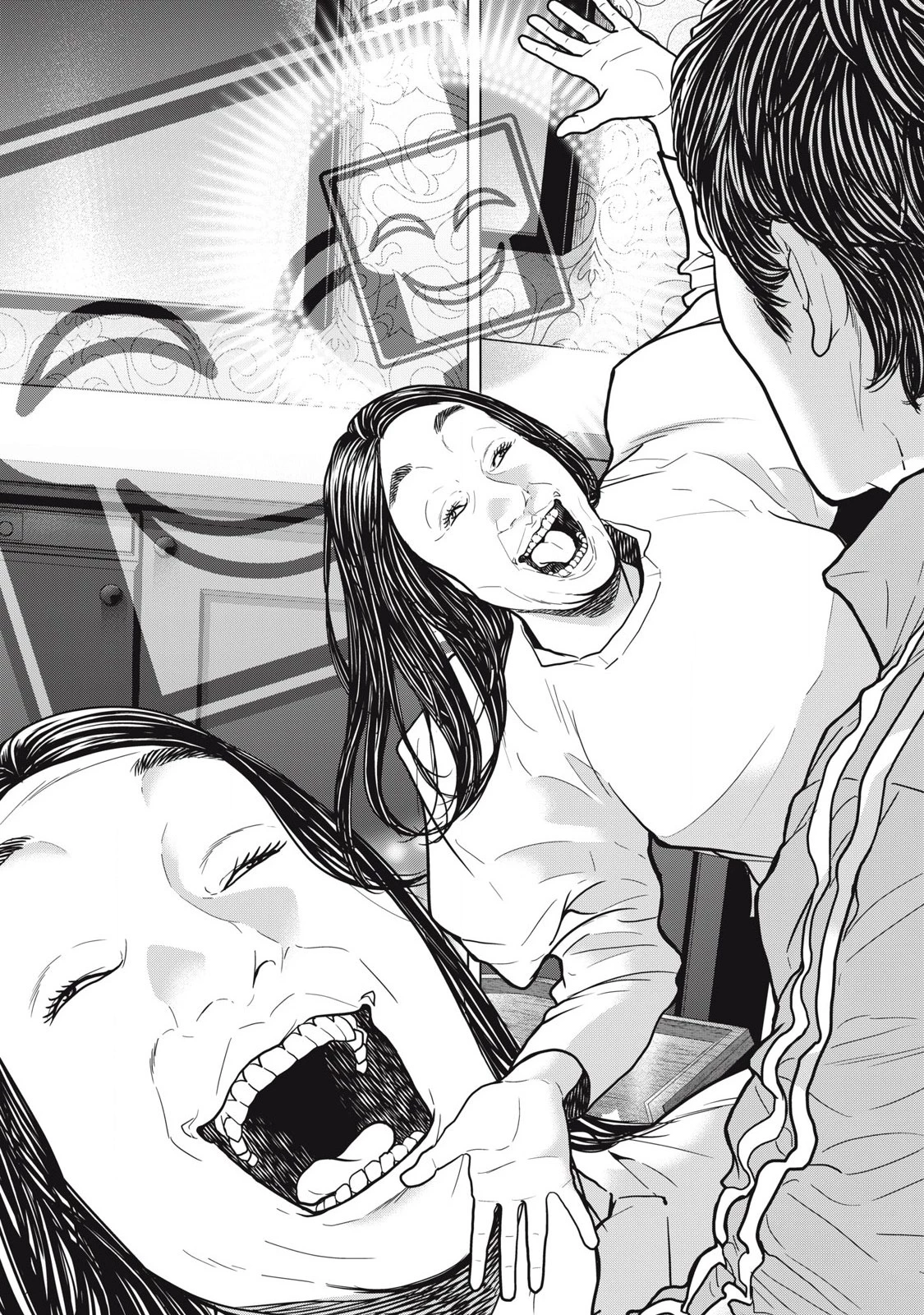 救済の教室 第15話 - 10