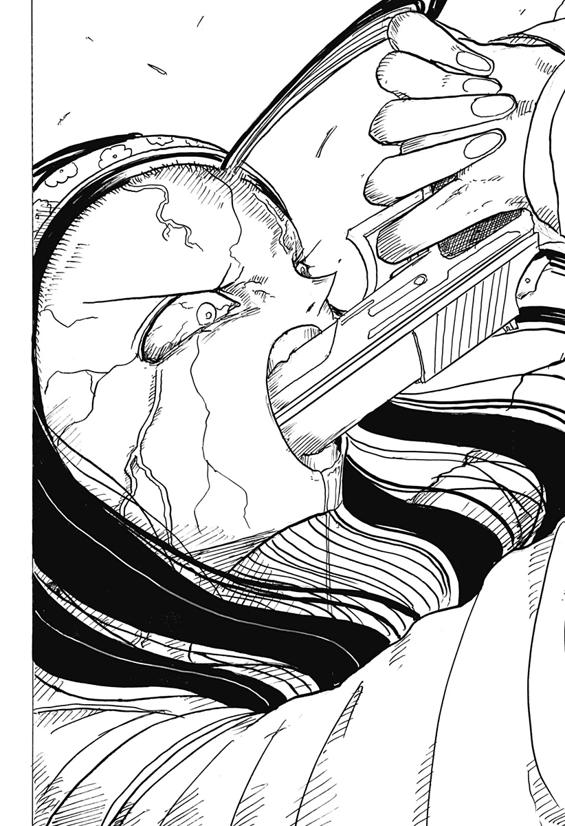 Big Face 第29話 - 2