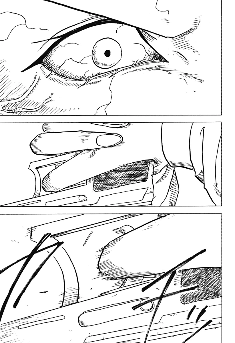 Big Face 第29話 - 3