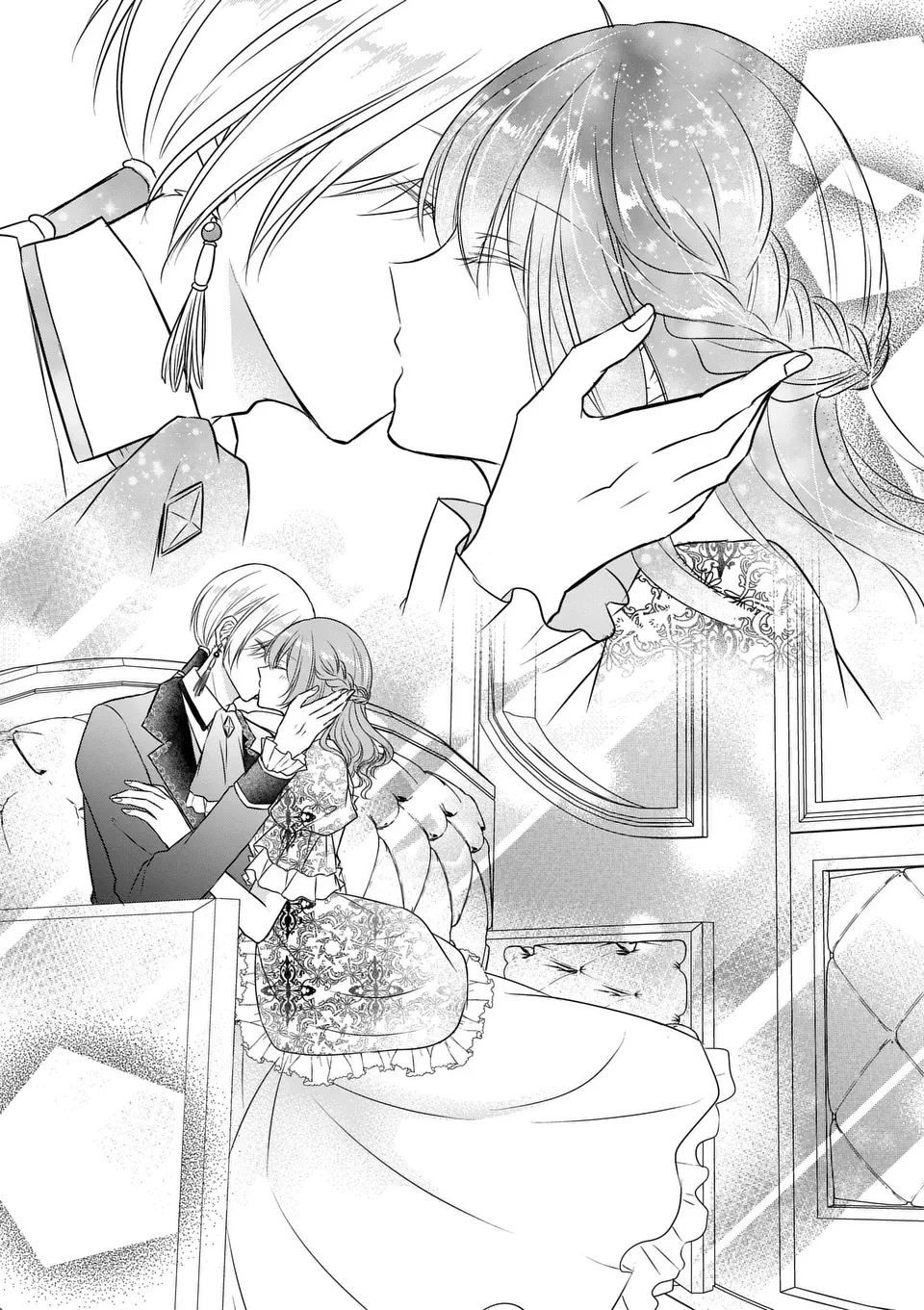 病弱な妹に全てを搾取されてきた令嬢はもう何も奪わせない 第7話 - 13