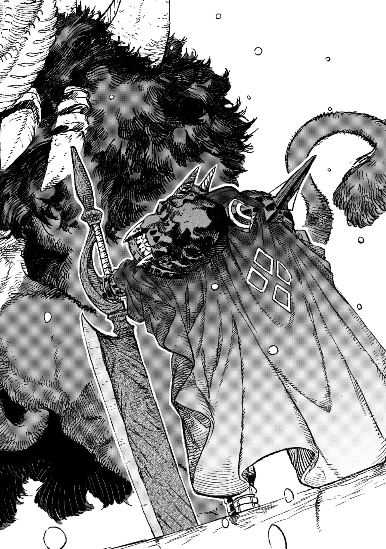勇者に敗北した魔王様は返り咲くために魔物ギルドを作ることにしました。 第101話 - 8