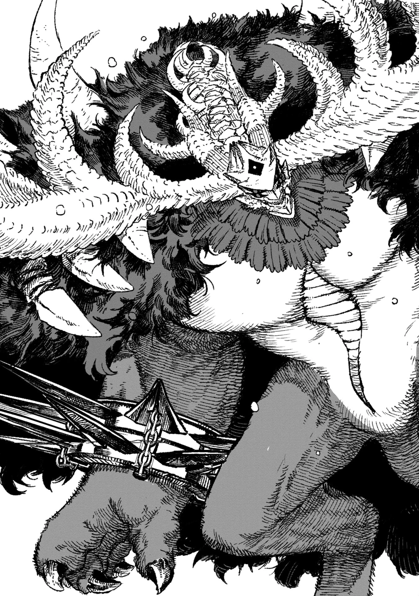 勇者に敗北した魔王様は返り咲くために魔物ギルドを作ることにしました。 第101話 - 9