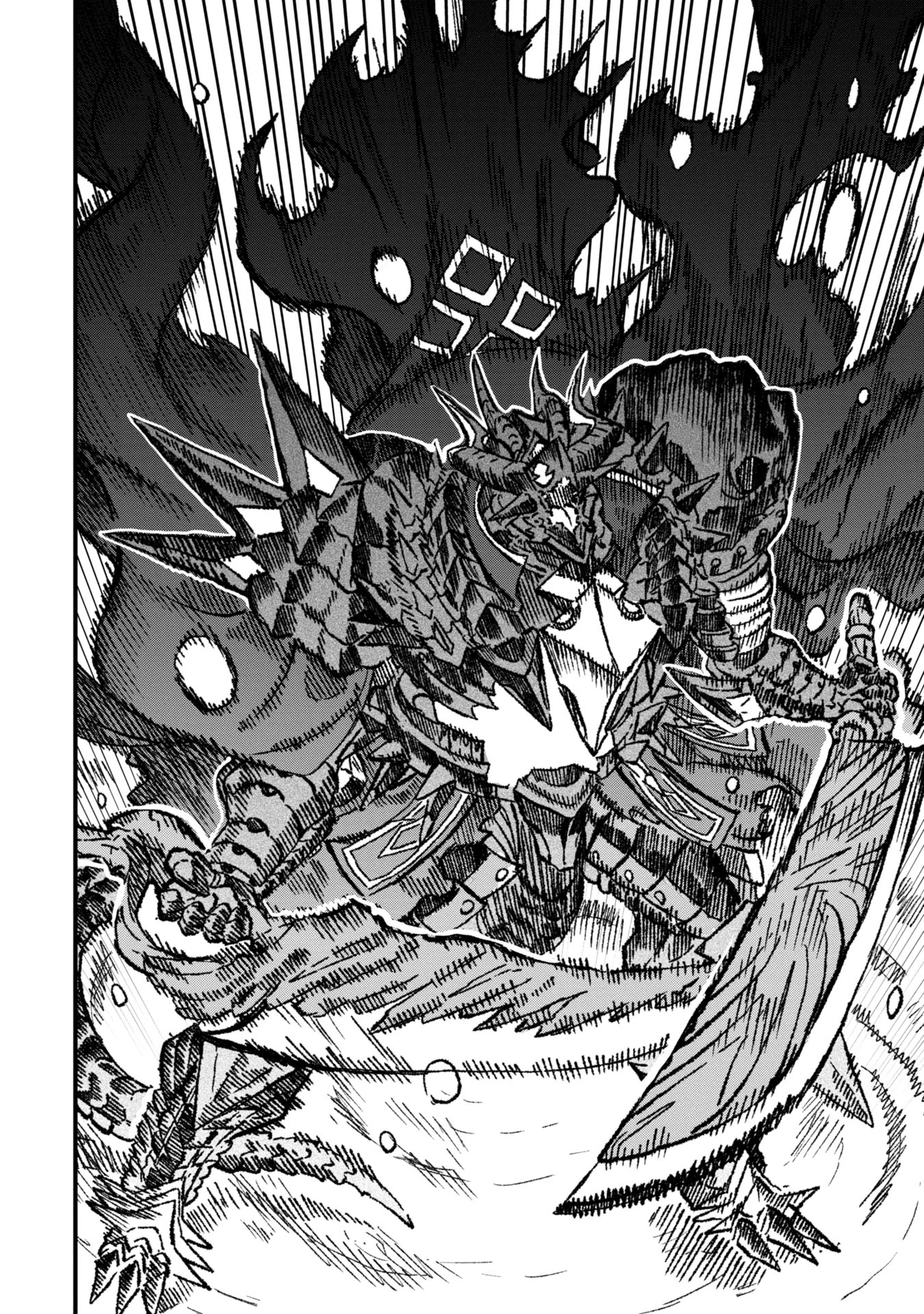 勇者に敗北した魔王様は返り咲くために魔物ギルドを作ることにしました。 第101話 - 20