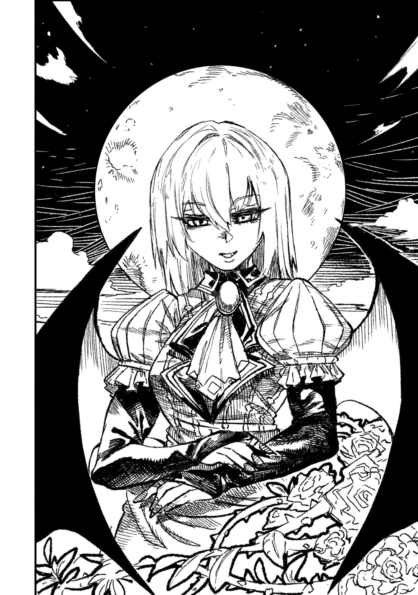 勇者に敗北した魔王様は返り咲くために魔物ギルドを作ることにしました。 第101話 - 24