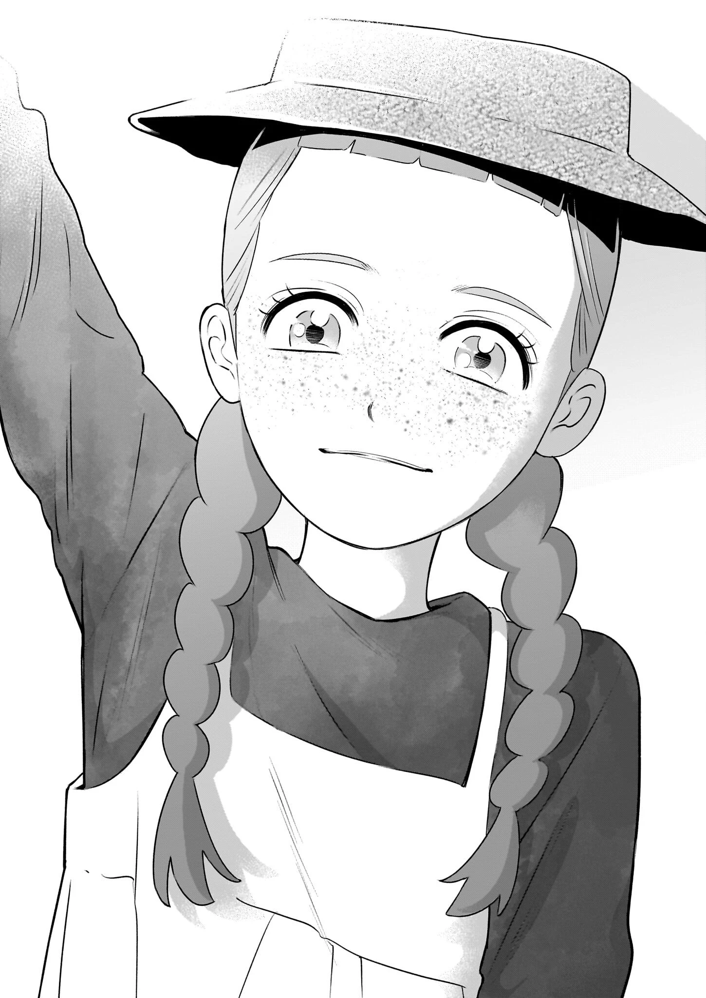 アン・シャーリー 第1話 - 4