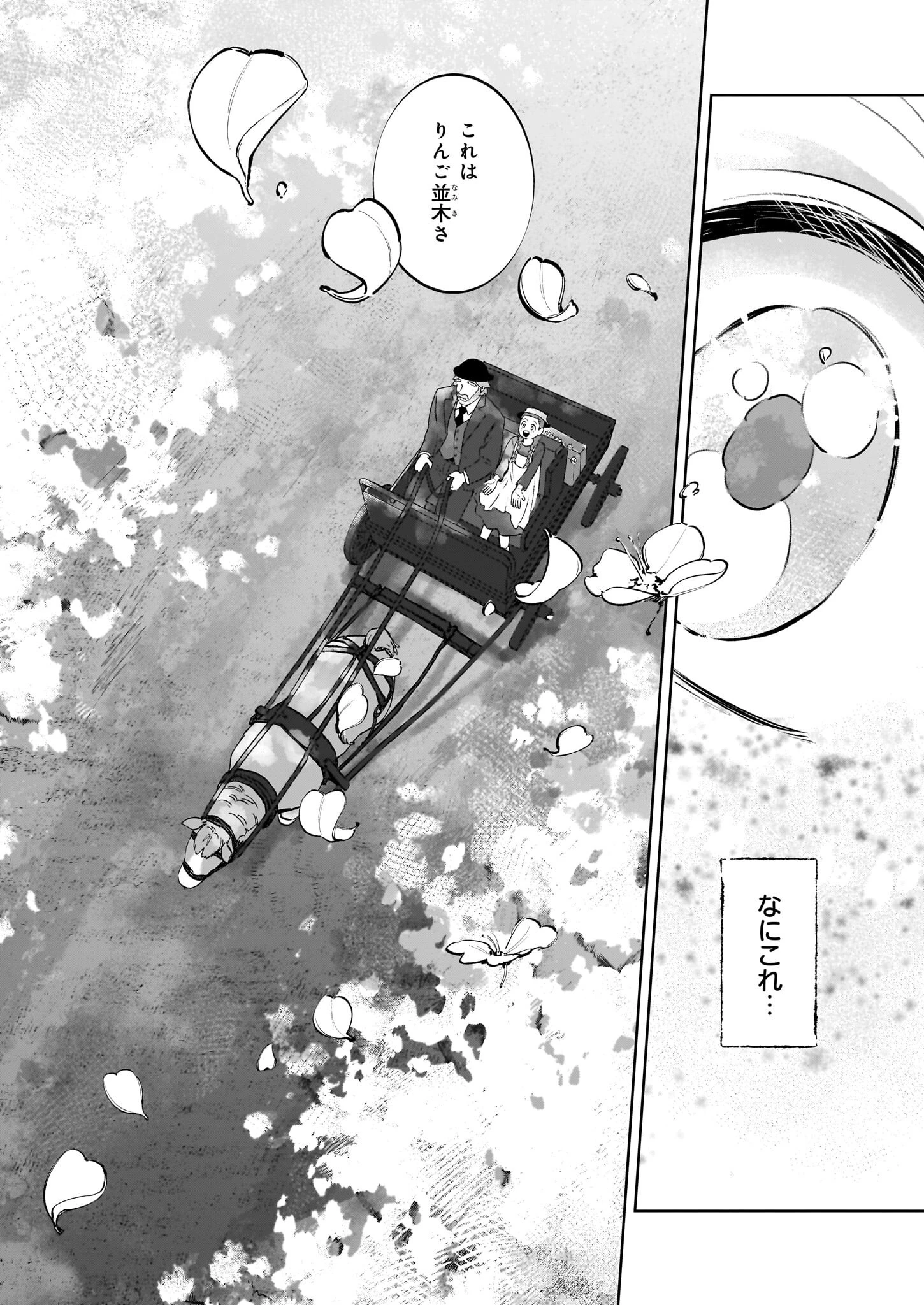 アン・シャーリー 第1話 - 19