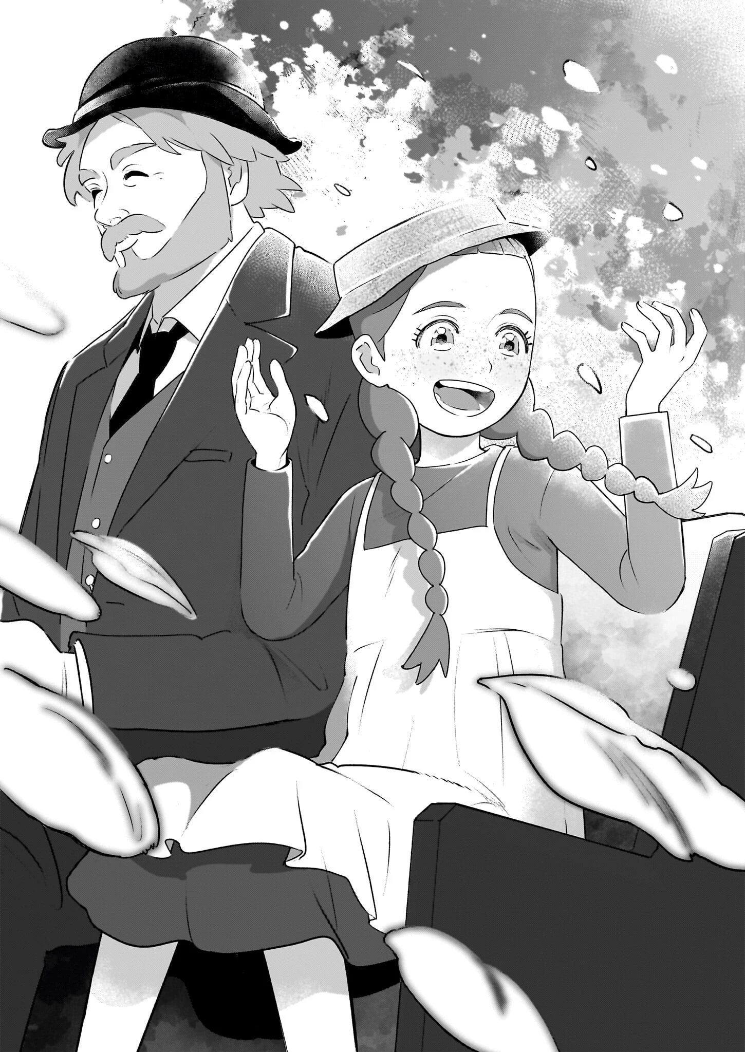 アン・シャーリー 第1話 - 20