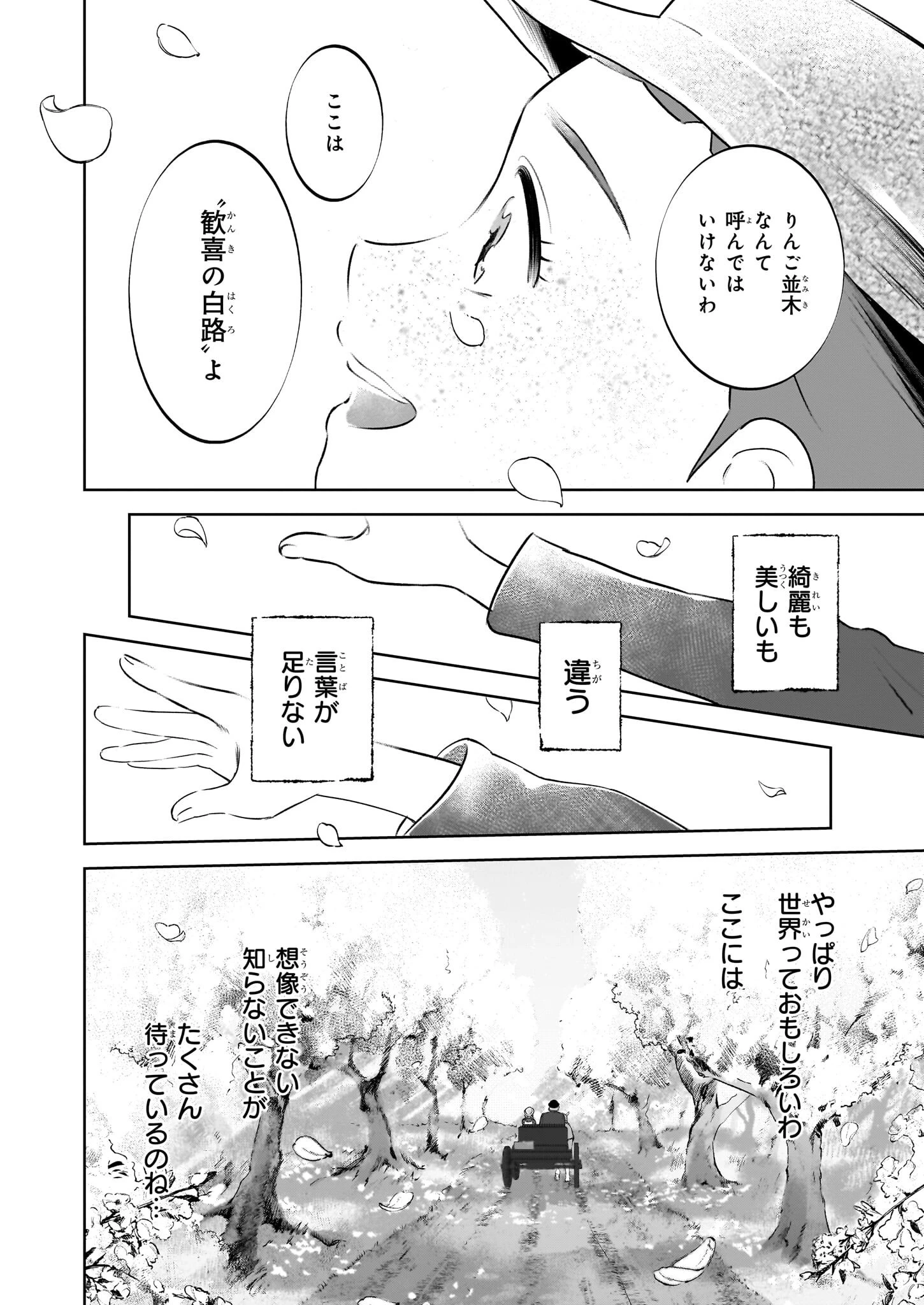 アン・シャーリー 第1話 - 21