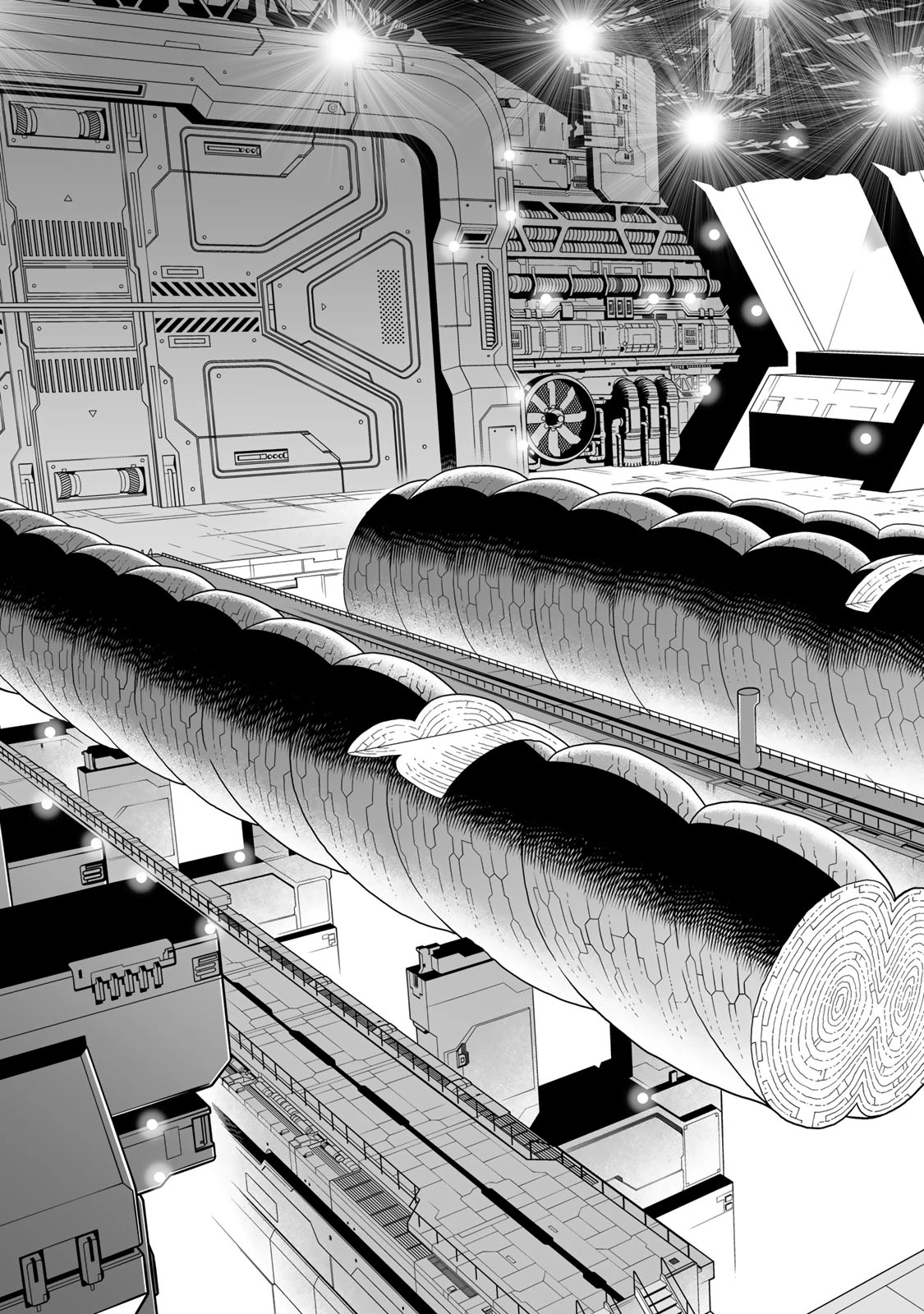 銃夢火星戦記 第50.5話 - 4