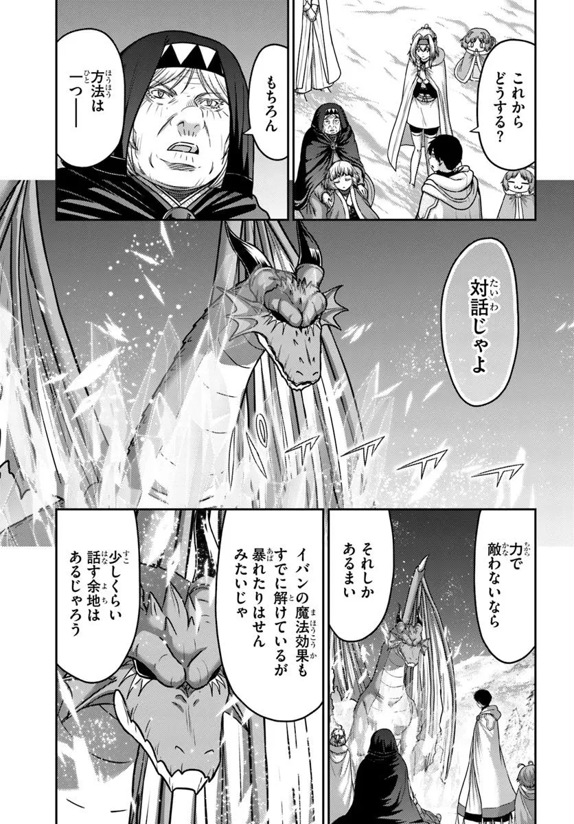 幼馴染のS級パーティーから追放された聖獣使い。万能支援魔法と仲間を増やして最強へ! 第45話 - 17