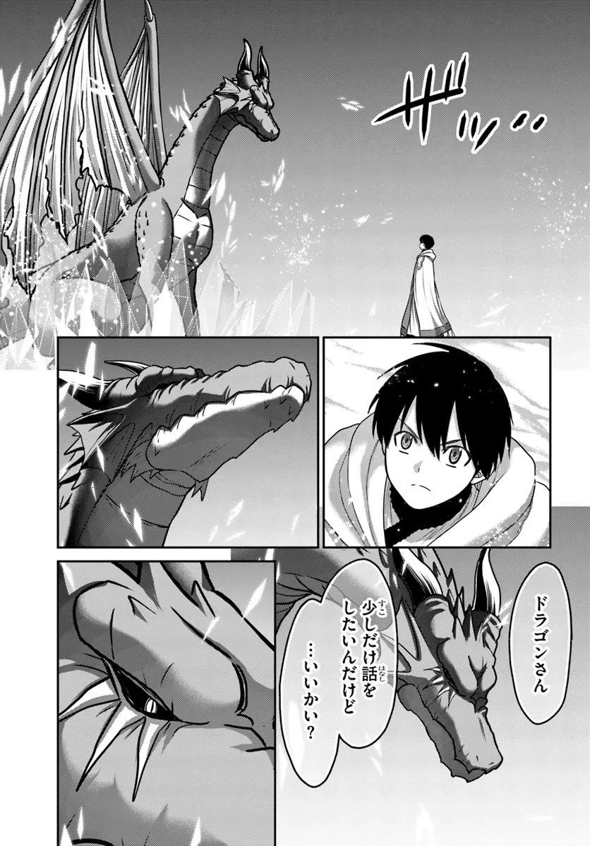 幼馴染のS級パーティーから追放された聖獣使い。万能支援魔法と仲間を増やして最強へ! 第45話 - 19