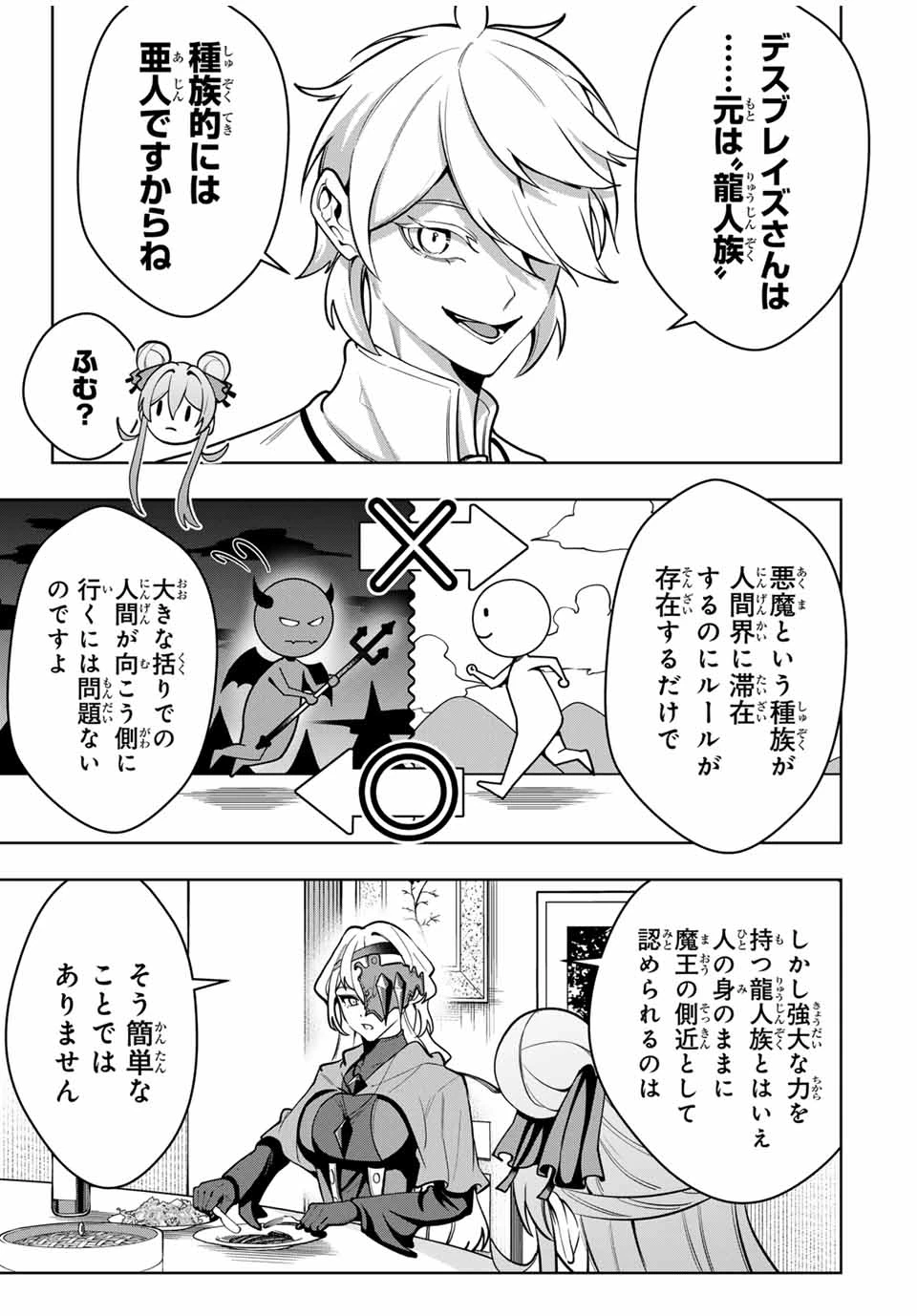 魔術ギルド総帥～生まれ変わって今更やり直す2度目の学院生活～ 第64話 - 5