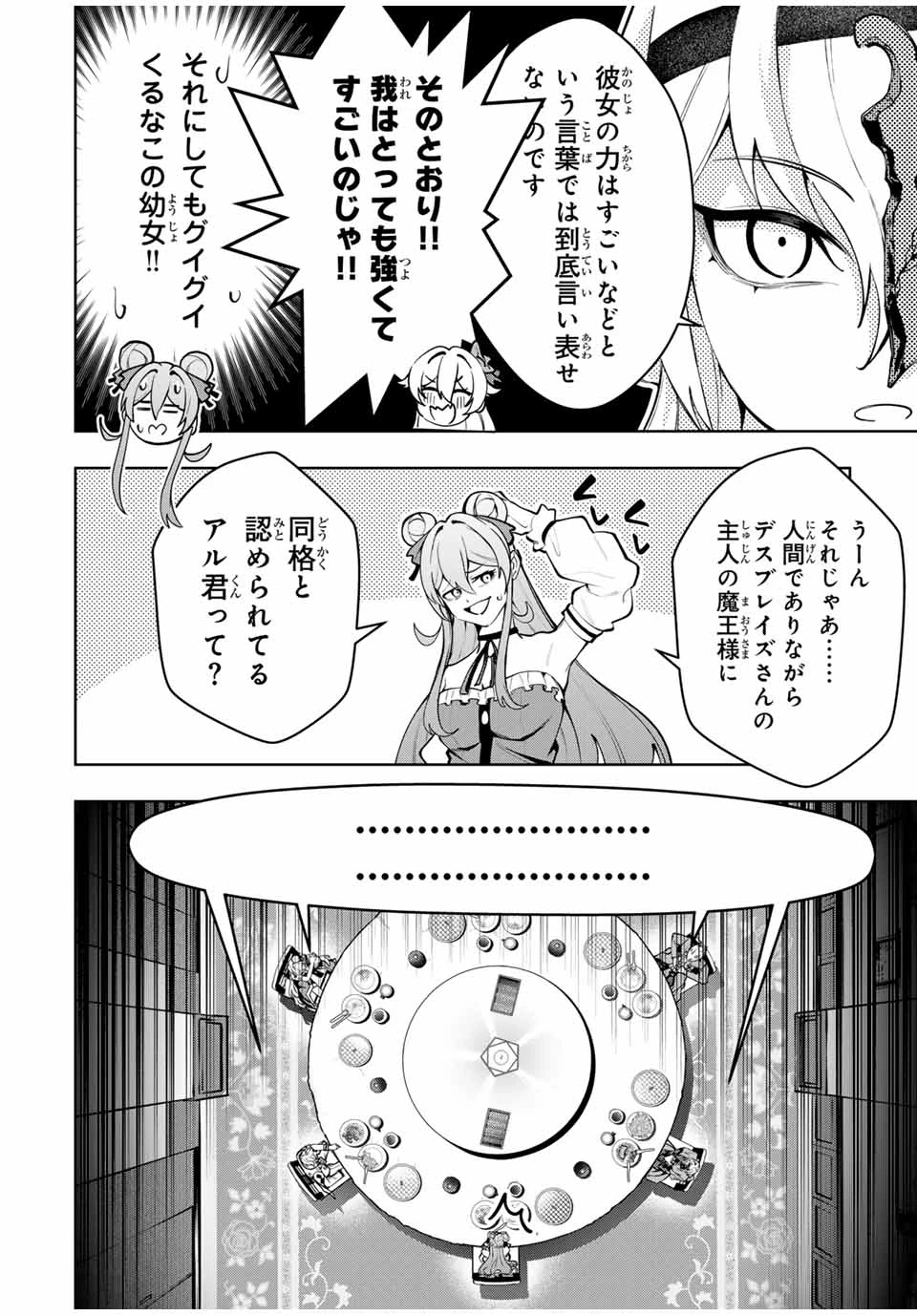 魔術ギルド総帥～生まれ変わって今更やり直す2度目の学院生活～ 第64話 - 6