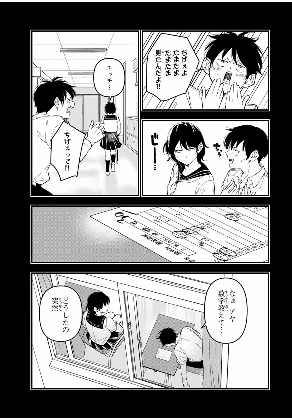 異世界で生き抜くためのブラッドスキル 第9話 - 15