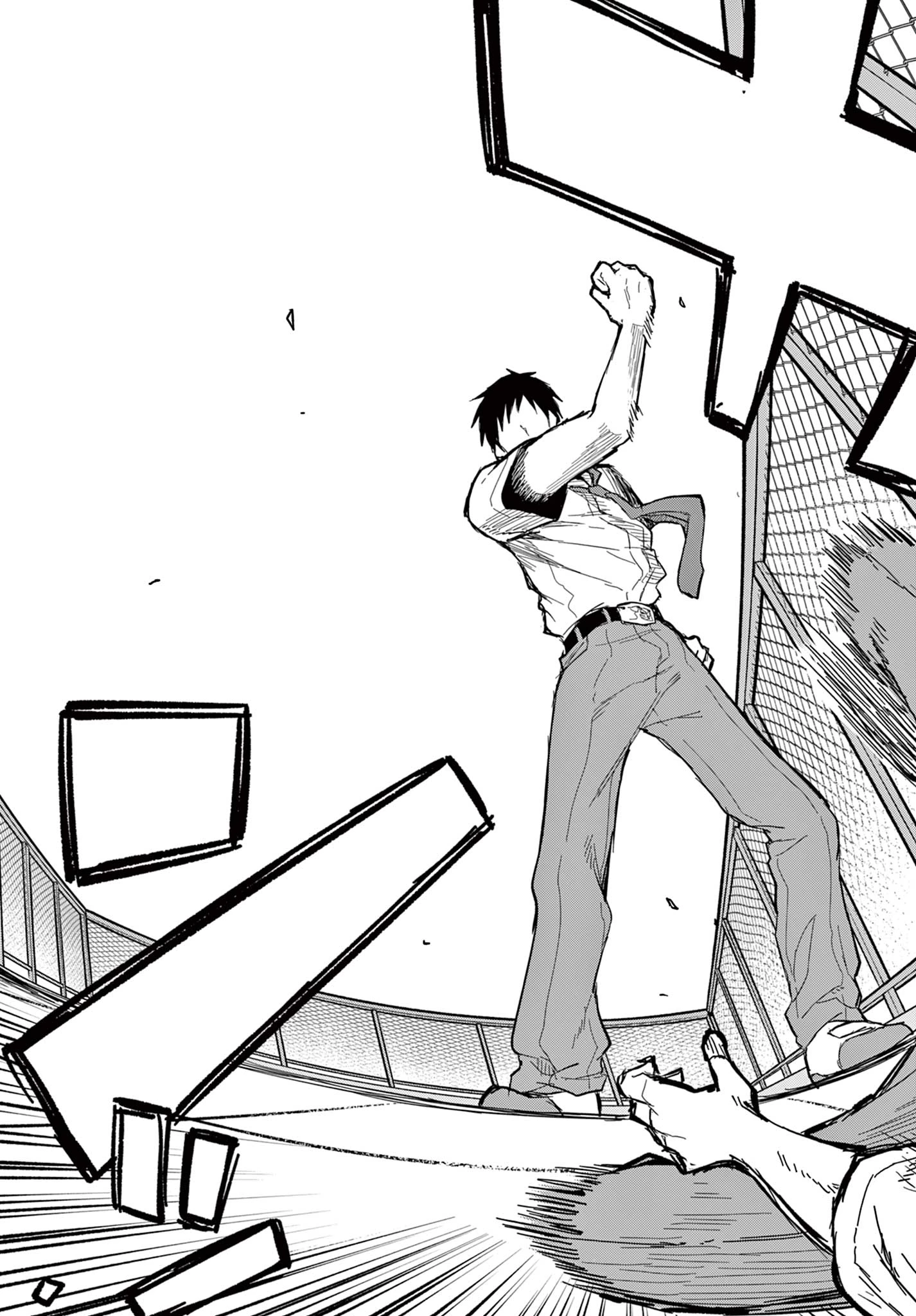 平成ヲタクリメンバーズ 第19話 - 23