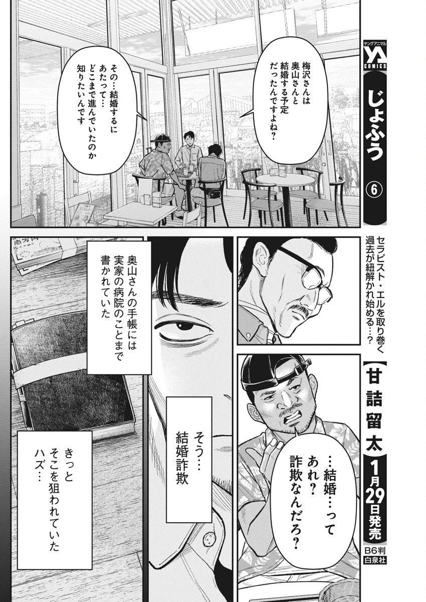 ファミリープラン 第12話 - 17