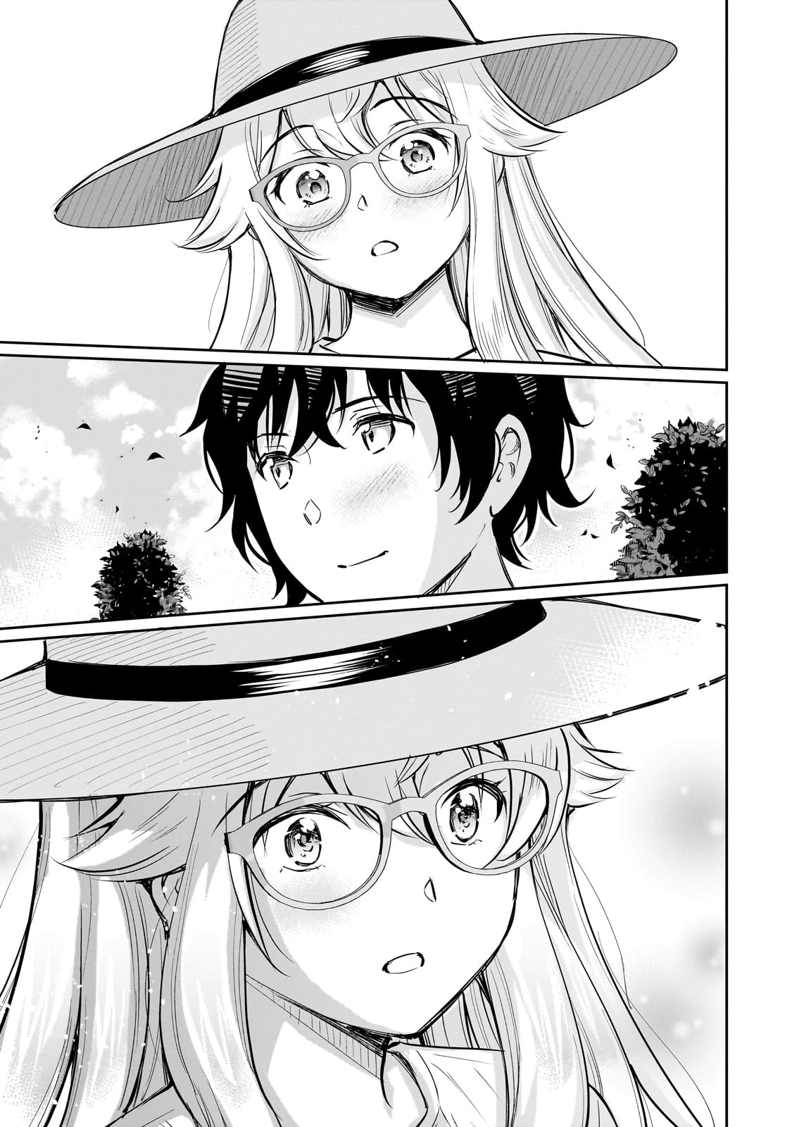 一生働きたくない俺が、クラスメイトの大人気アイドルに懐かれたら 第20話 - 11