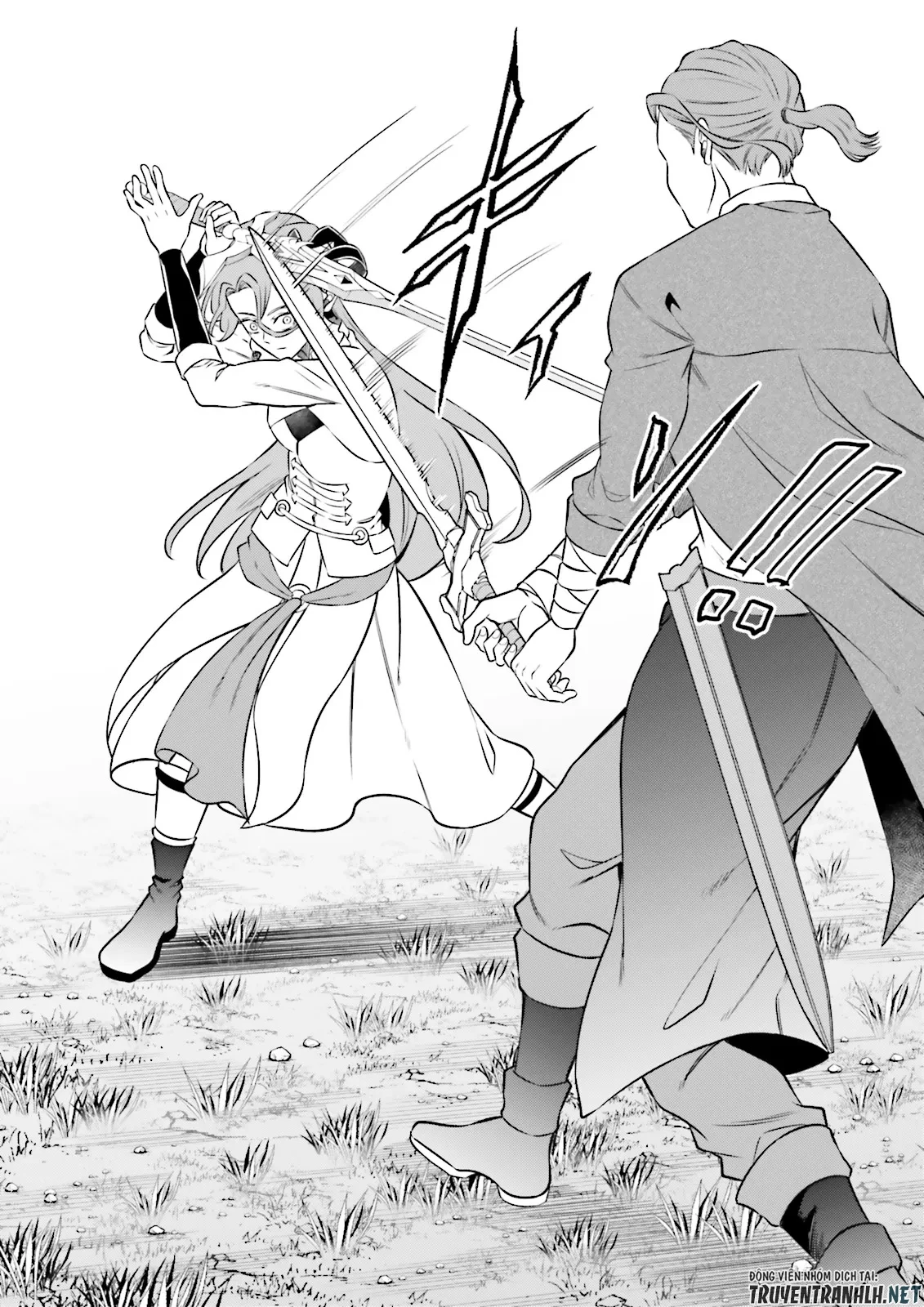 悪役令嬢、十回死んだらなんか壊れた。 第22話 - 14