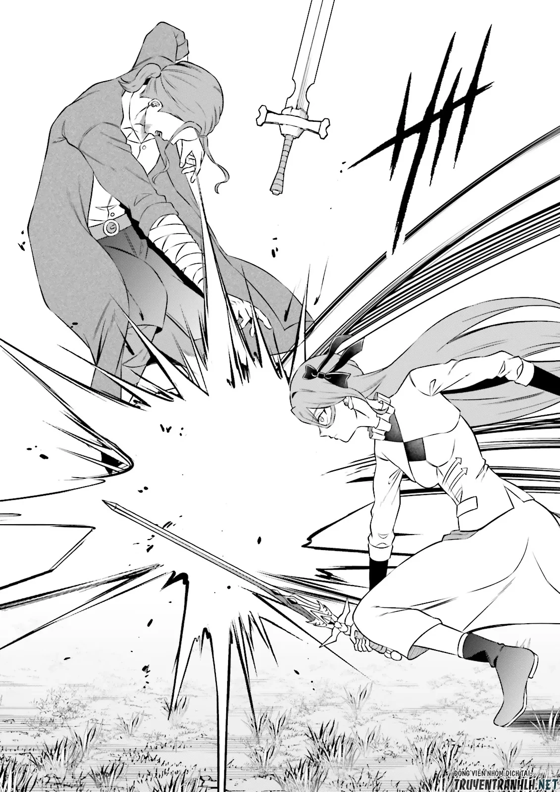 悪役令嬢、十回死んだらなんか壊れた。 第22話 - 17