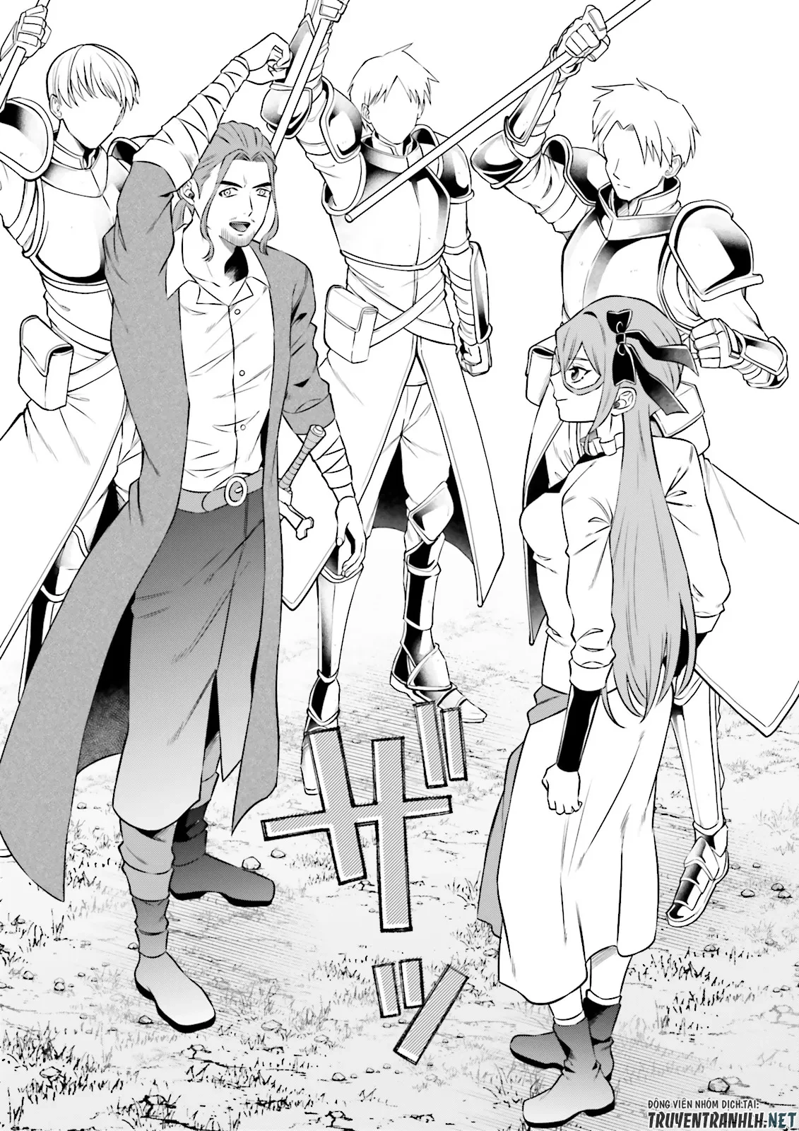 悪役令嬢、十回死んだらなんか壊れた。 第22話 - 21