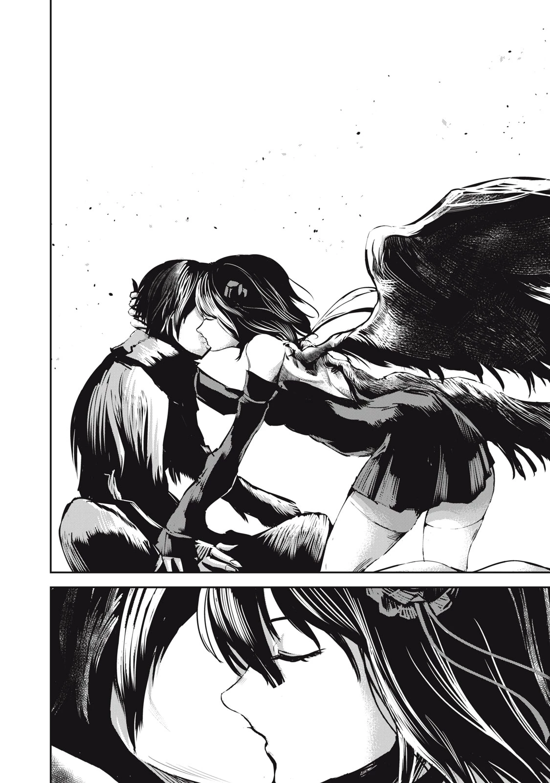 グランメタルオルガンズ 第11.2話 - 6