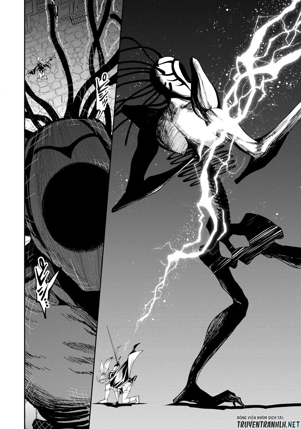 魔王の娘たちとまぐわえば強くなれるって本当ですか？ 第34話 - 10