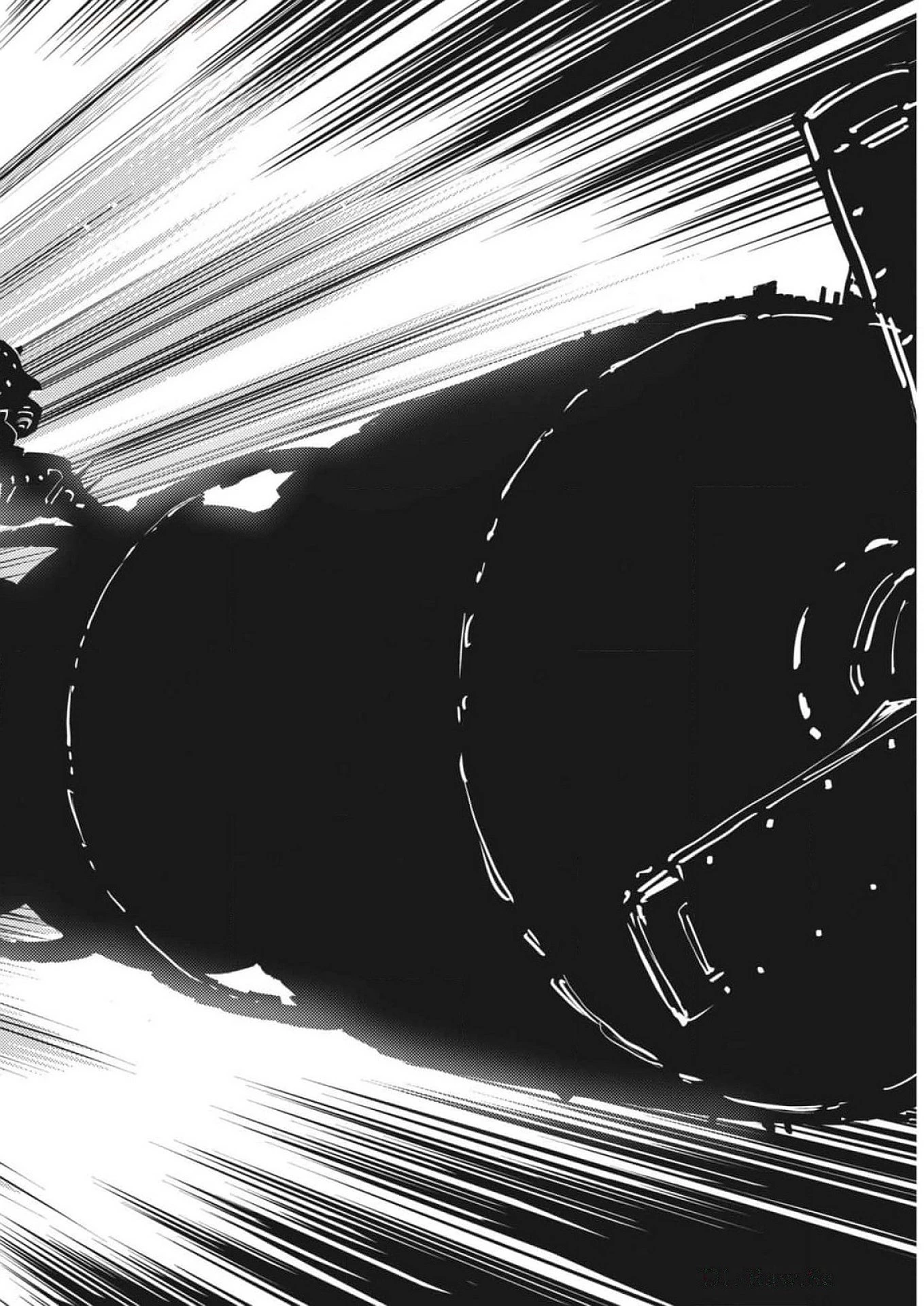 機動戦士ガンダム サンダーボルト 第216話 - 24
