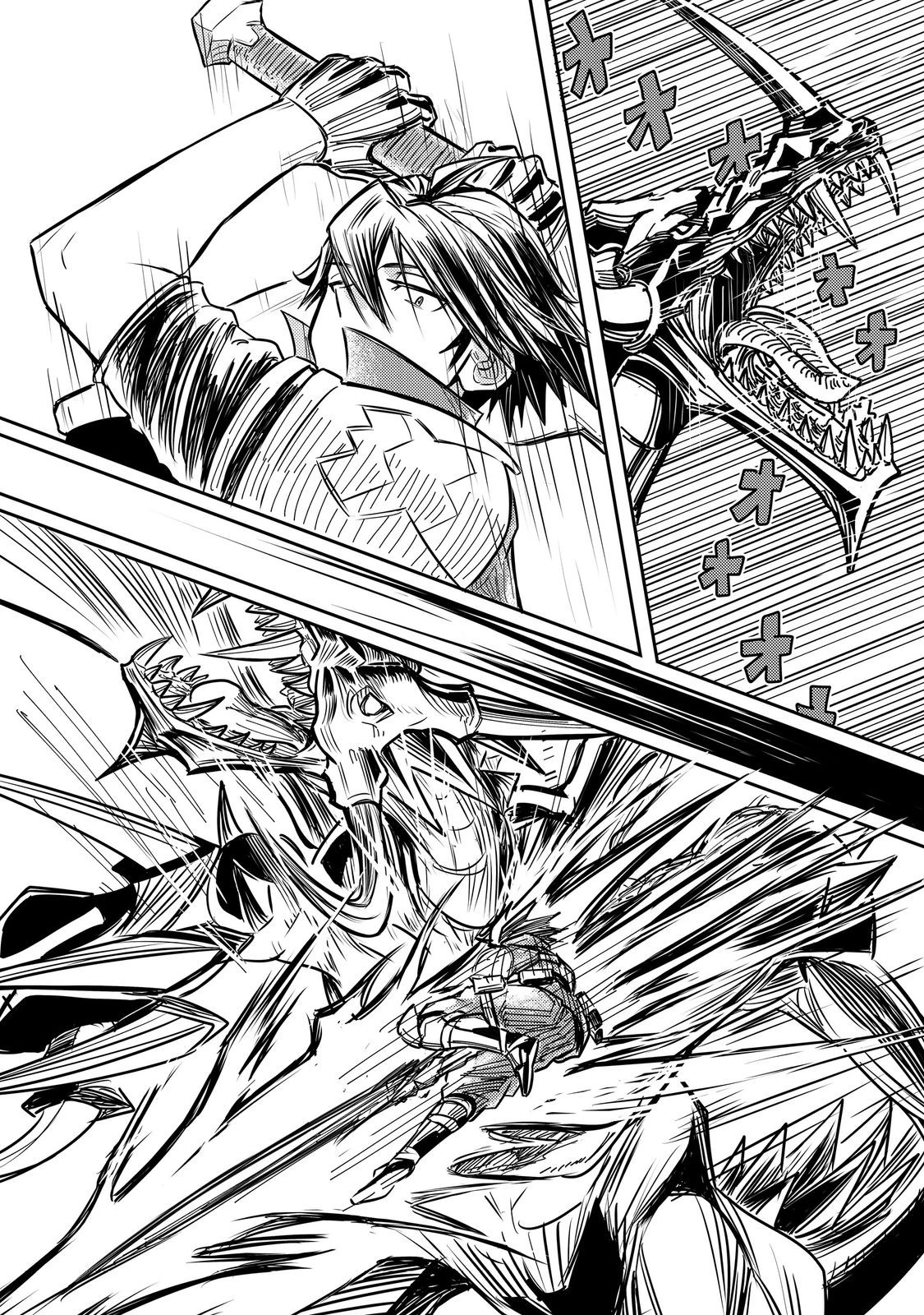 王都ワンオペゴーレムマスター。まさかの追放!?～自由の身になったので弟子の美人勇者たちと一緒に最強ゴーレム作ります。戻ってこいと言われてももう知らん!～@COMIC 第1話 - 38