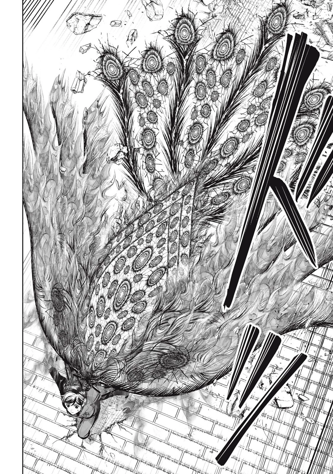 リリーメン 第81話 - 14