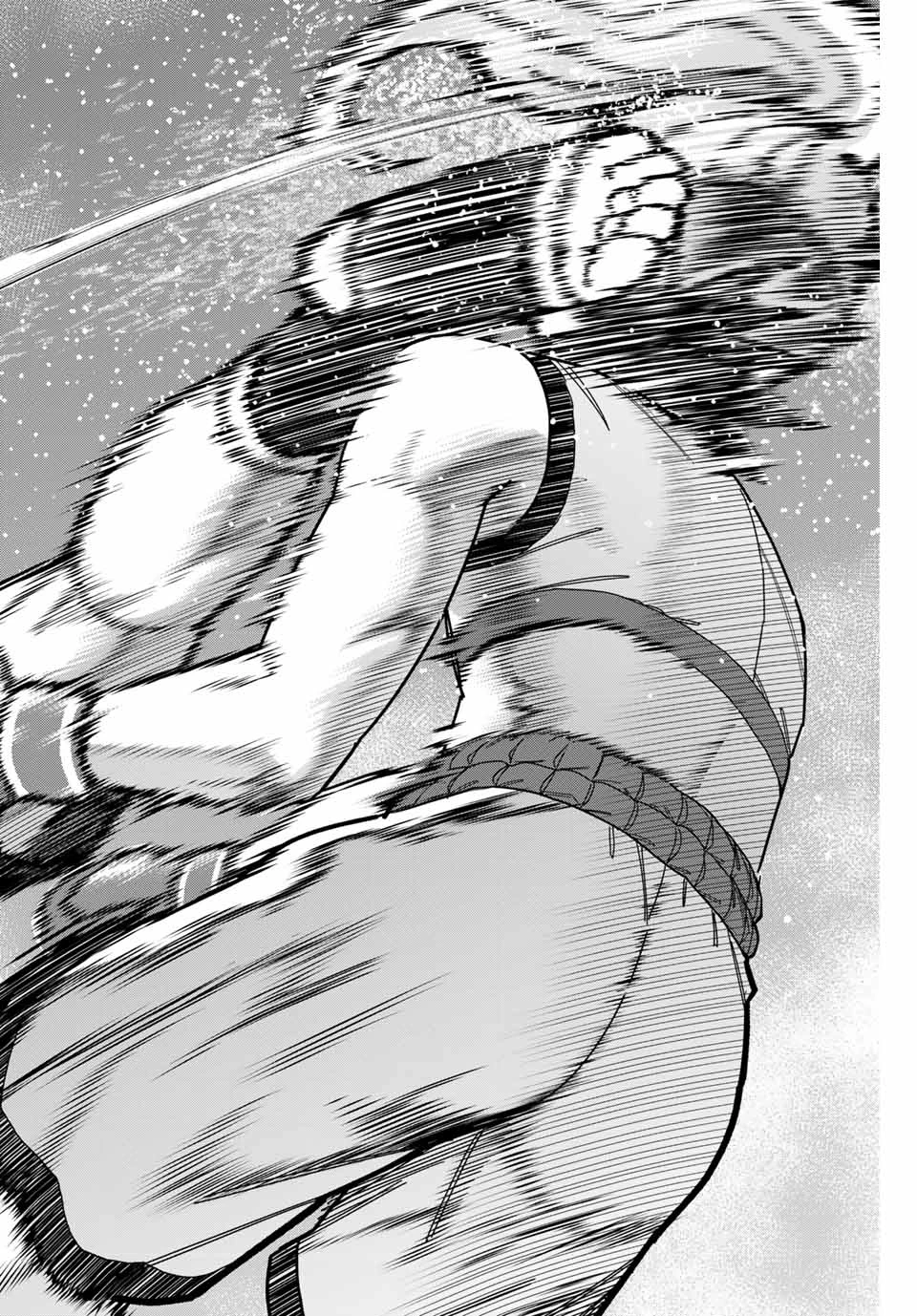 はっちぽっちぱんち 第45話 - 16