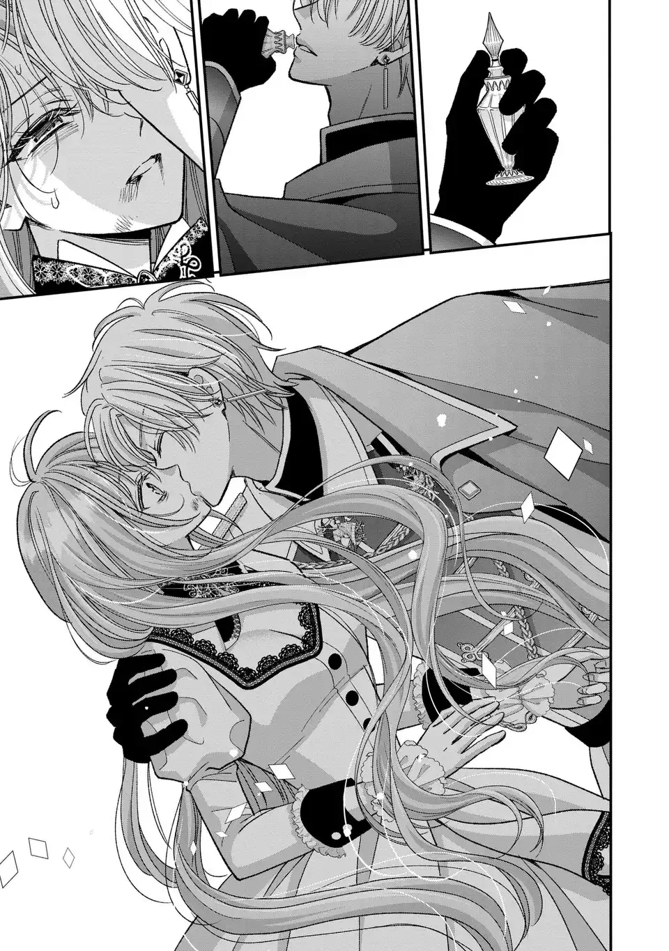 公爵様、悪妻の私はもう放っておいてください 第4話 - 9