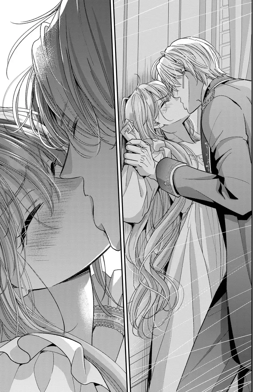 公爵様、悪妻の私はもう放っておいてください 第4話 - 29