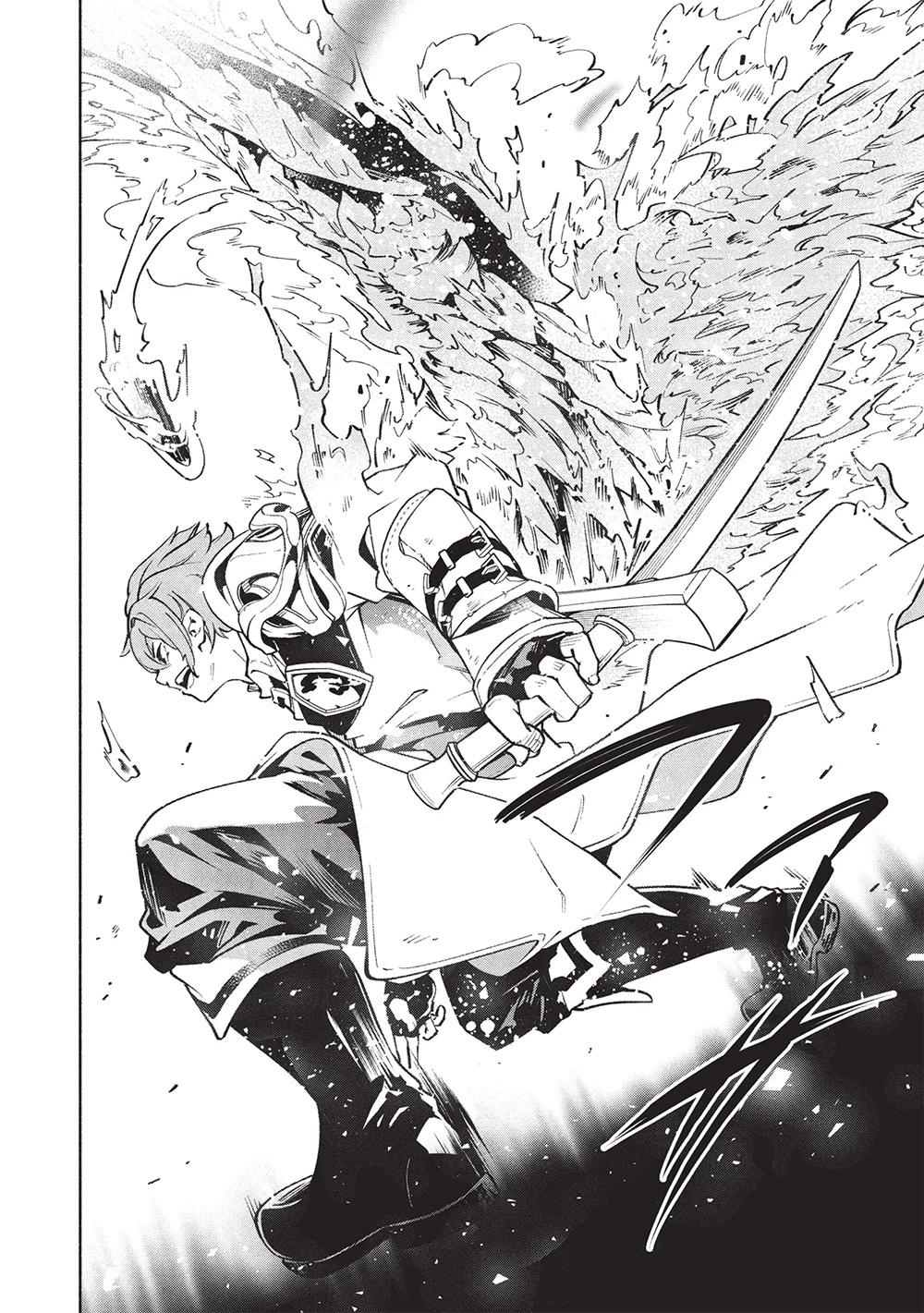 女神から『孵化』のスキルを授かった俺が、なぜか幻獣や神獣を従える最強テイマーになるまで 第12話 - 8